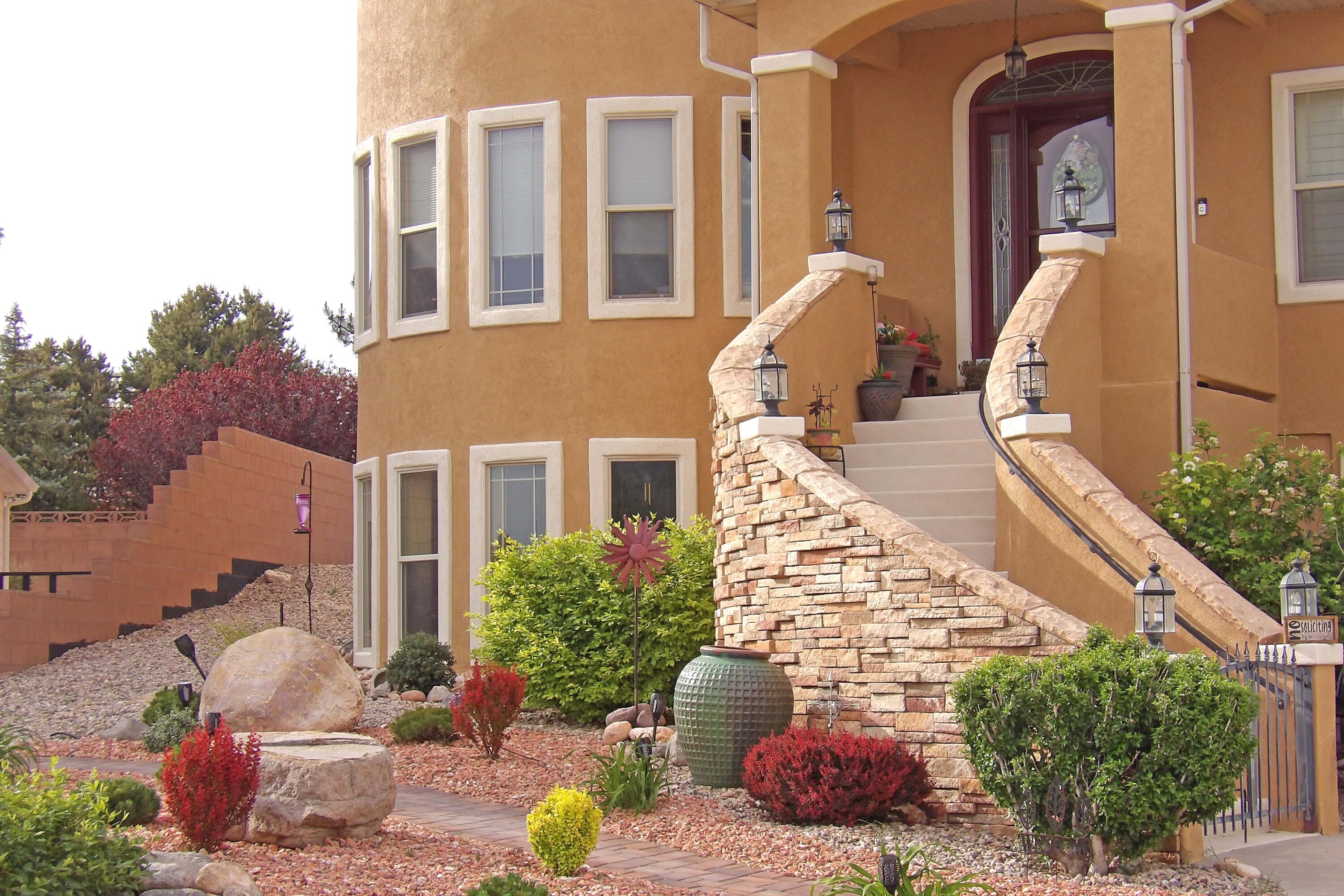 NOT AVAILABLE - Residential