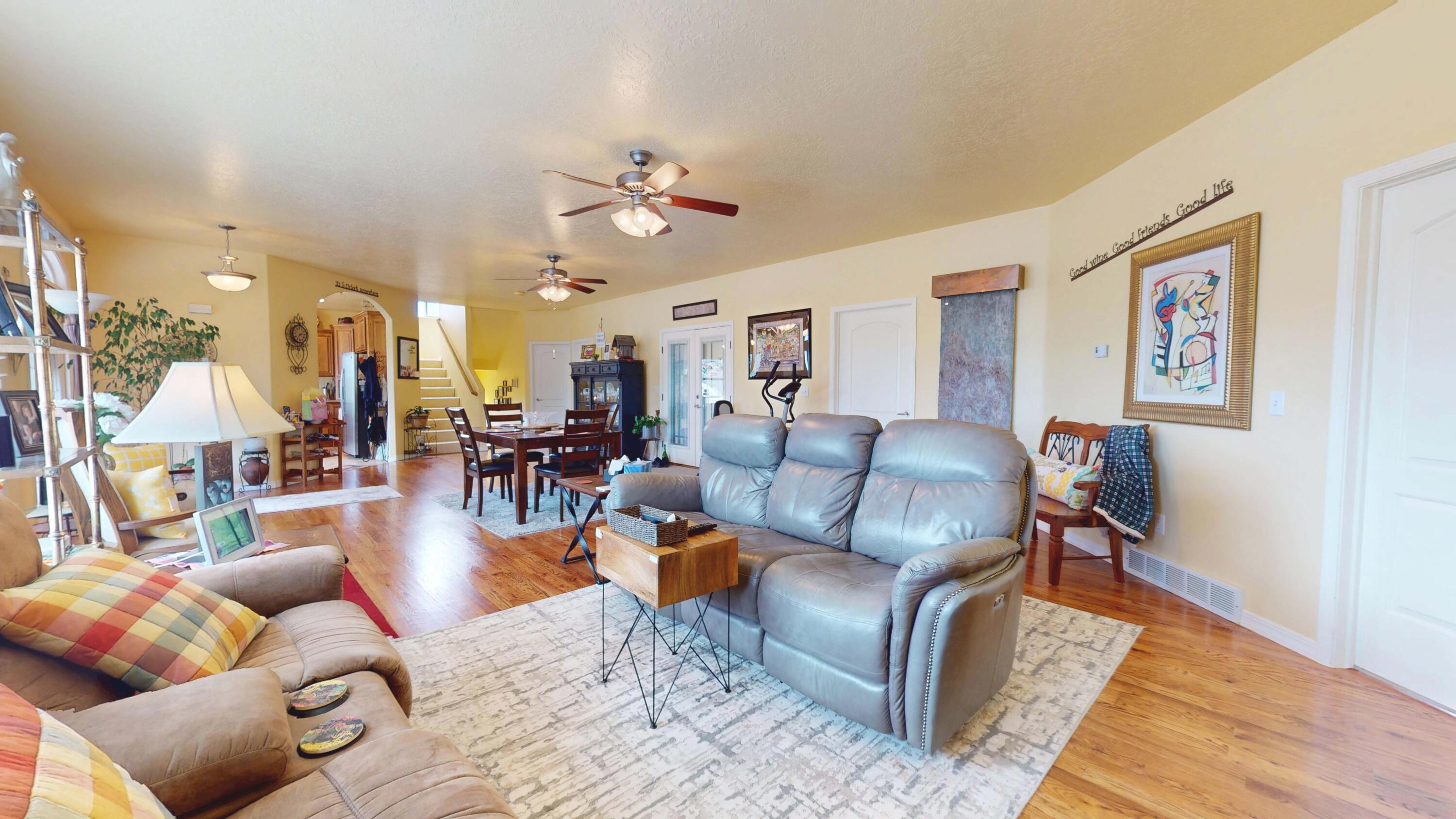 NOT AVAILABLE - Residential