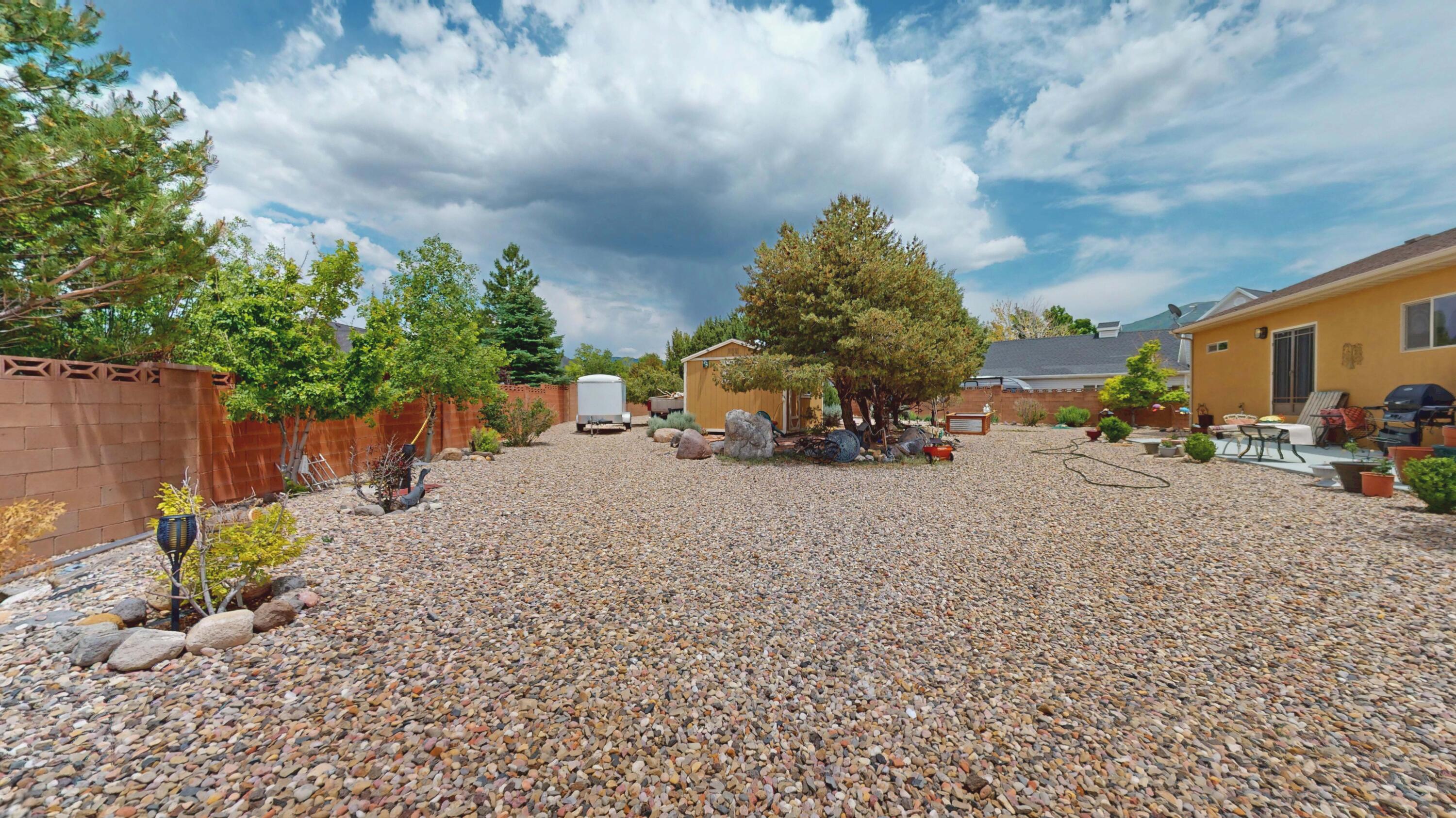 NOT AVAILABLE - Residential