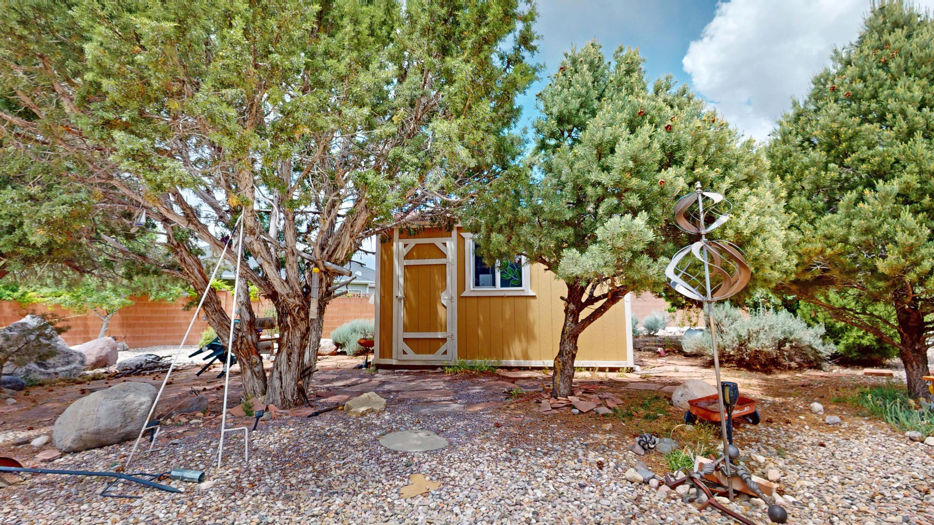 NOT AVAILABLE - Residential