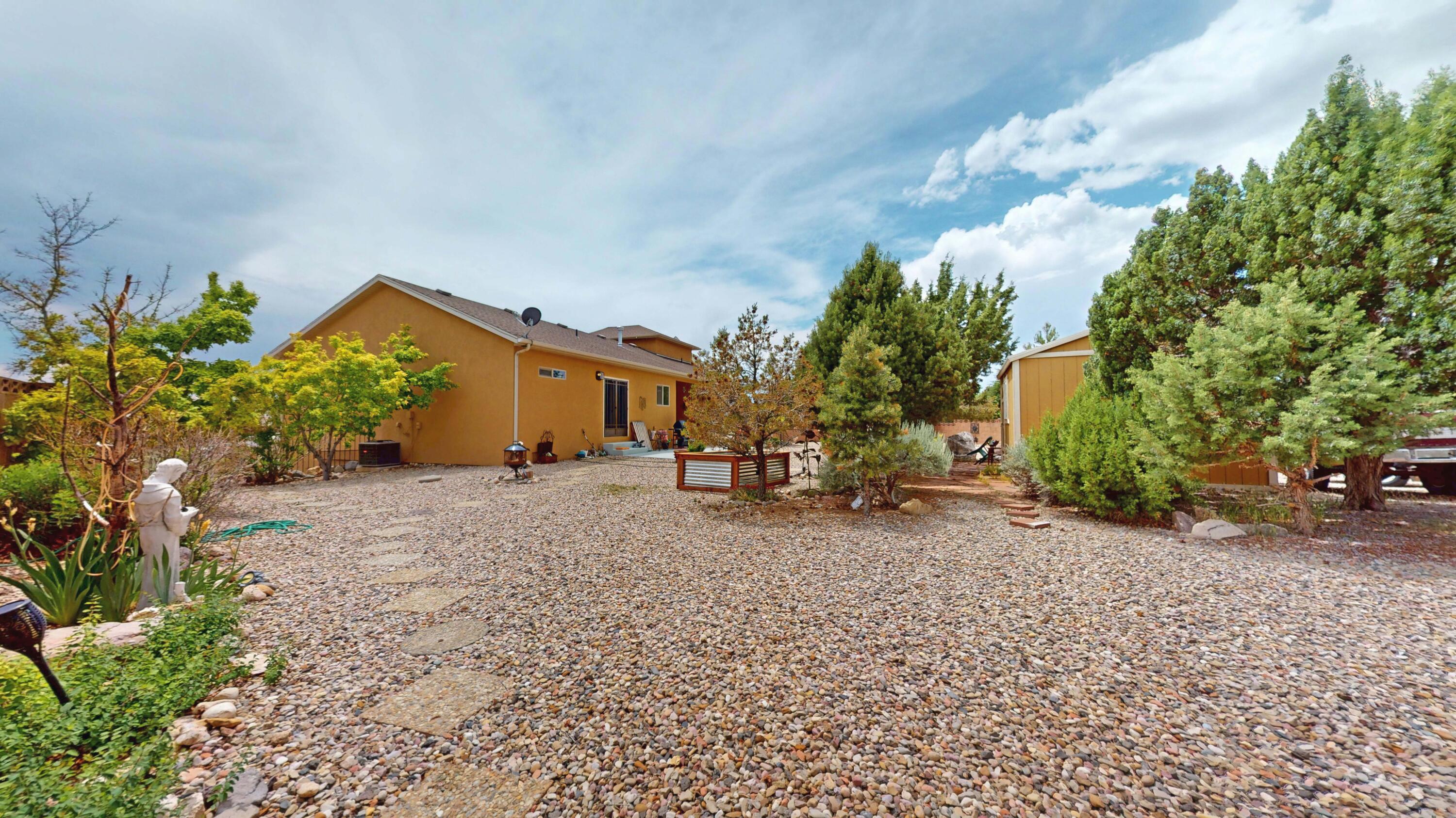 NOT AVAILABLE - Residential