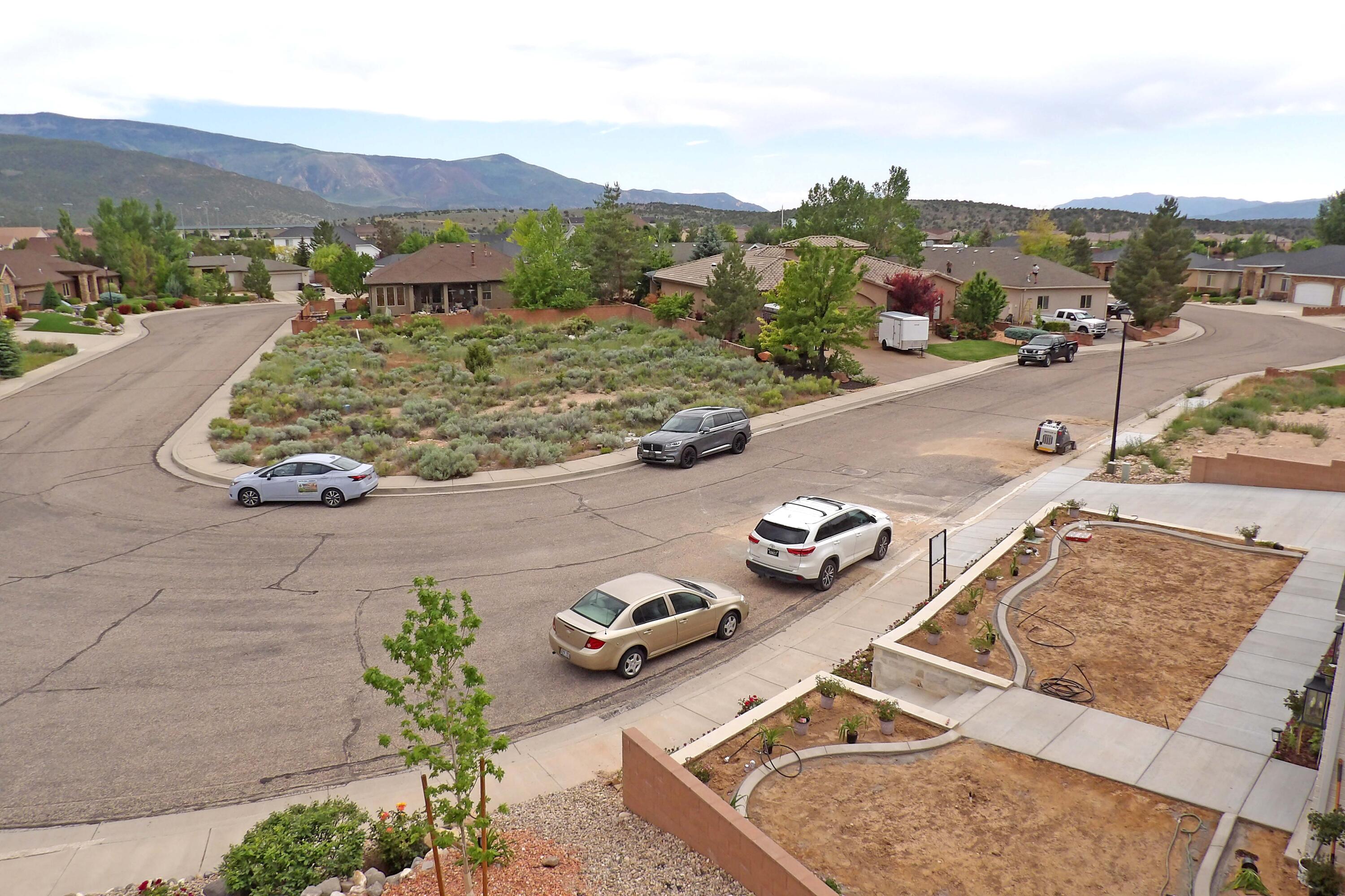 NOT AVAILABLE - Residential