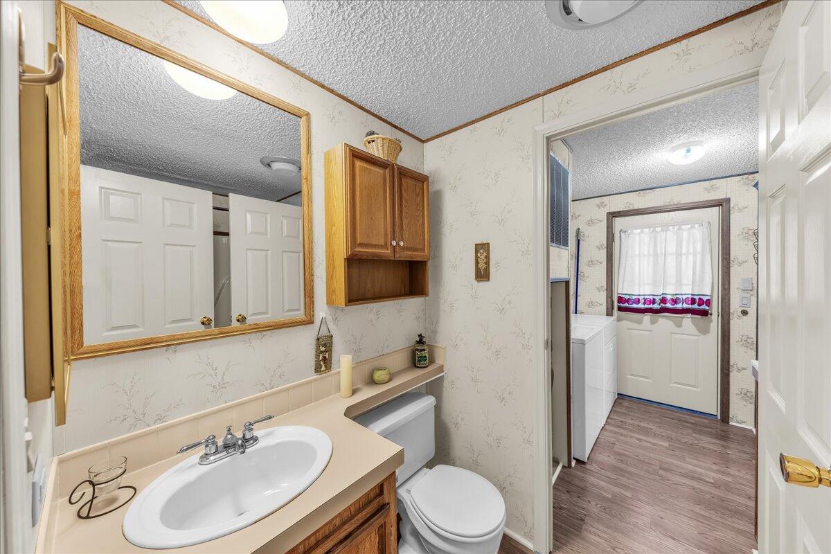 PARADISE PARK - Residential