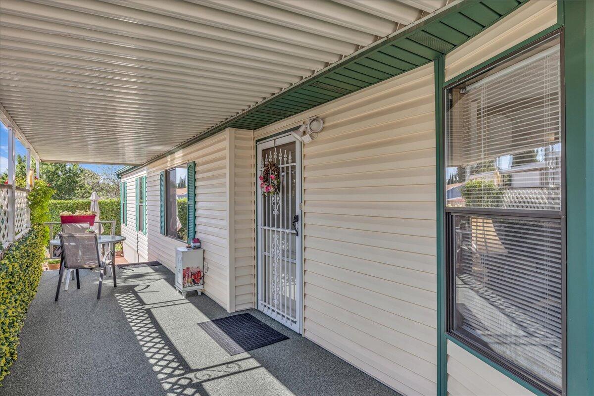 PARADISE PARK - Residential