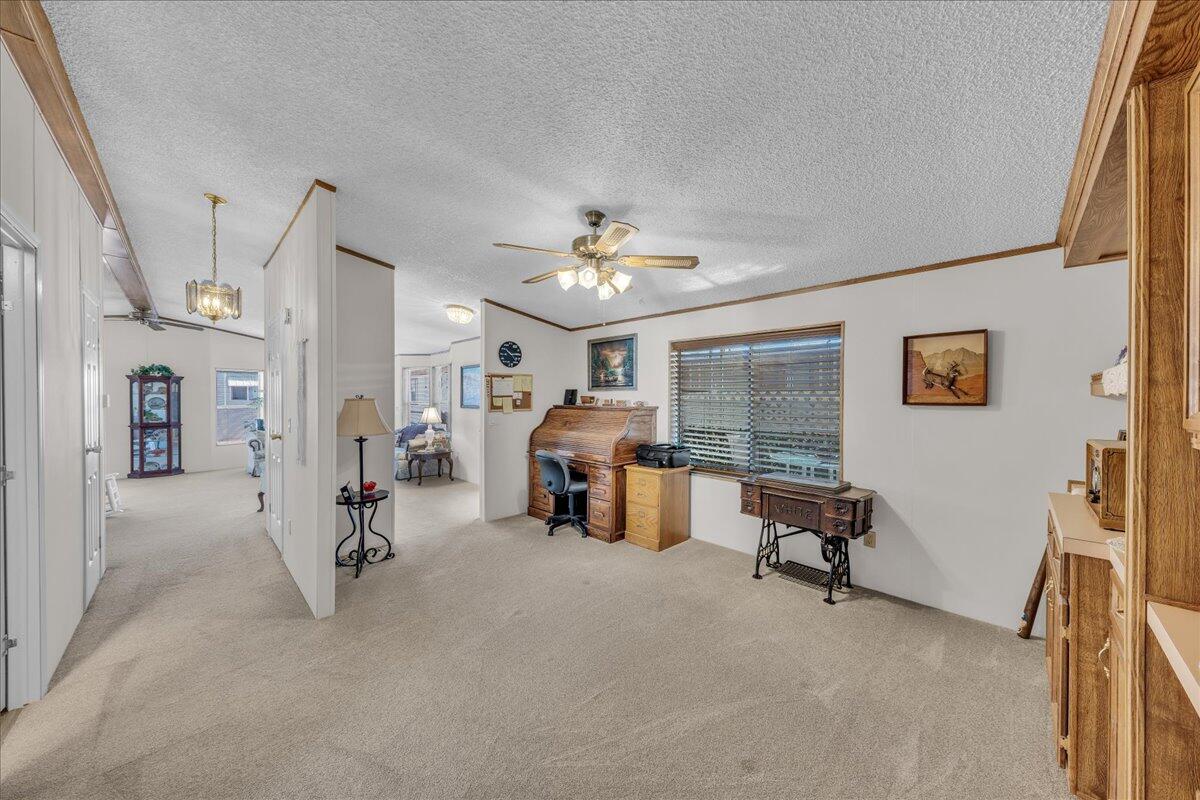 PARADISE PARK - Residential