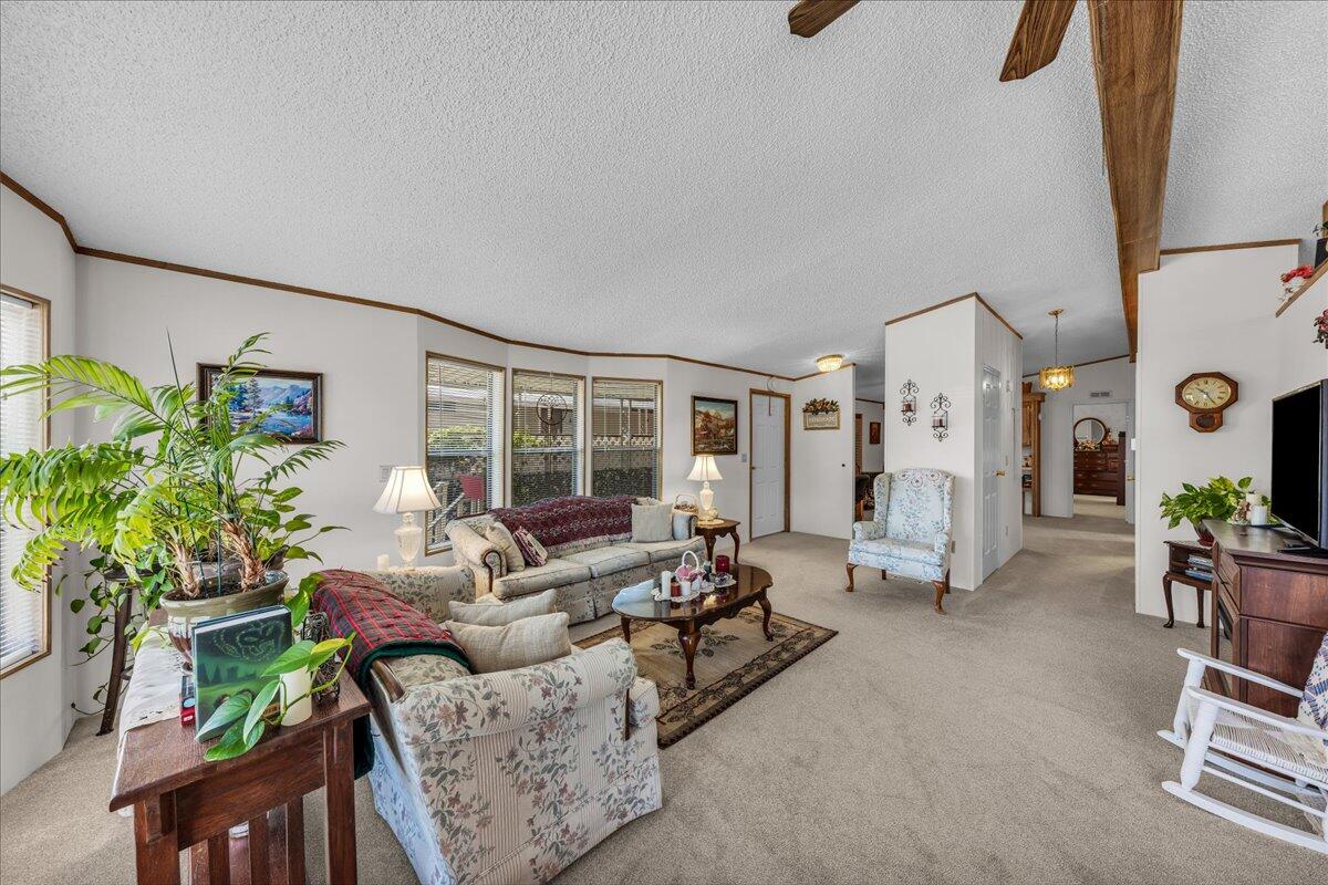 PARADISE PARK - Residential