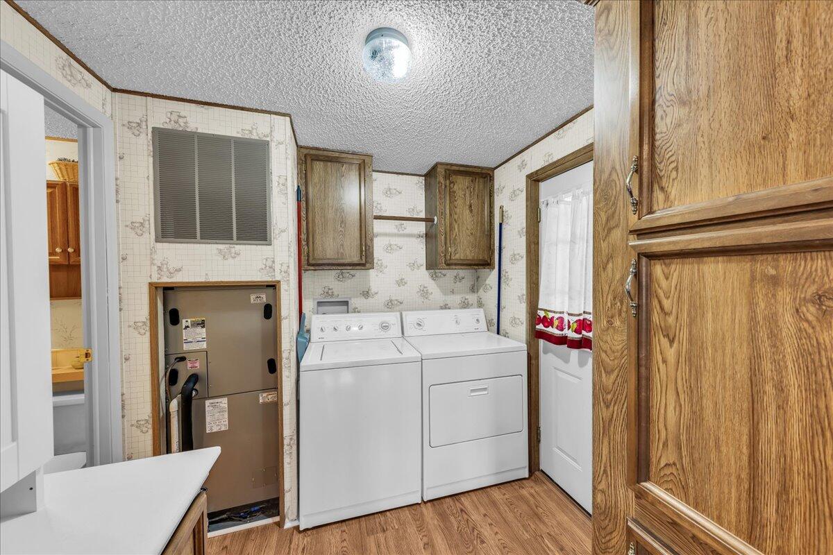 PARADISE PARK - Residential