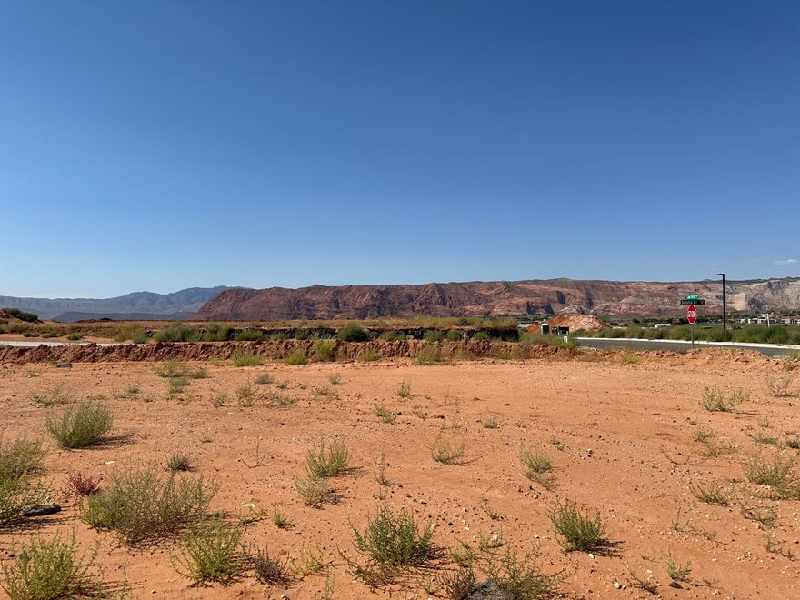 One of a Kind 0.67 acres lot in the Prestigious Ledges Golf course community. This lot has amazing red rock views and views of Fish Rock. Bring your own builder lot.