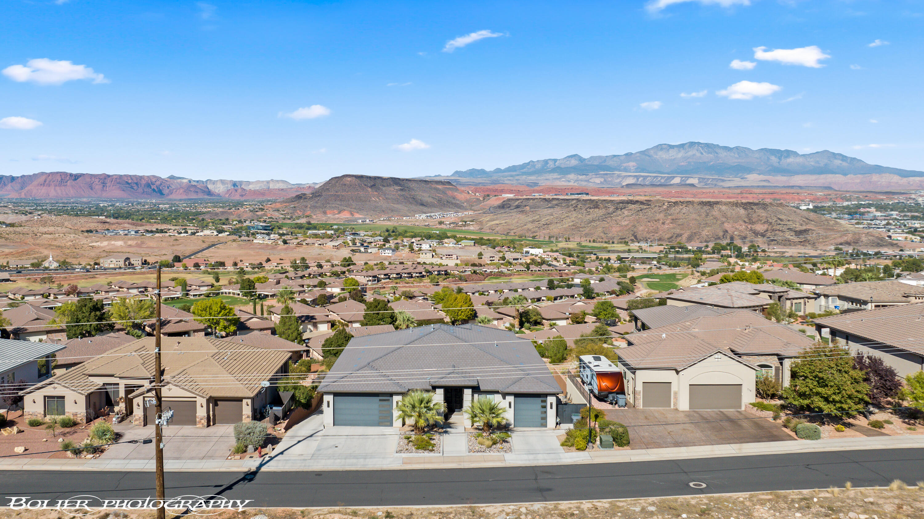 SOUTHGATE VIEWS - Residential