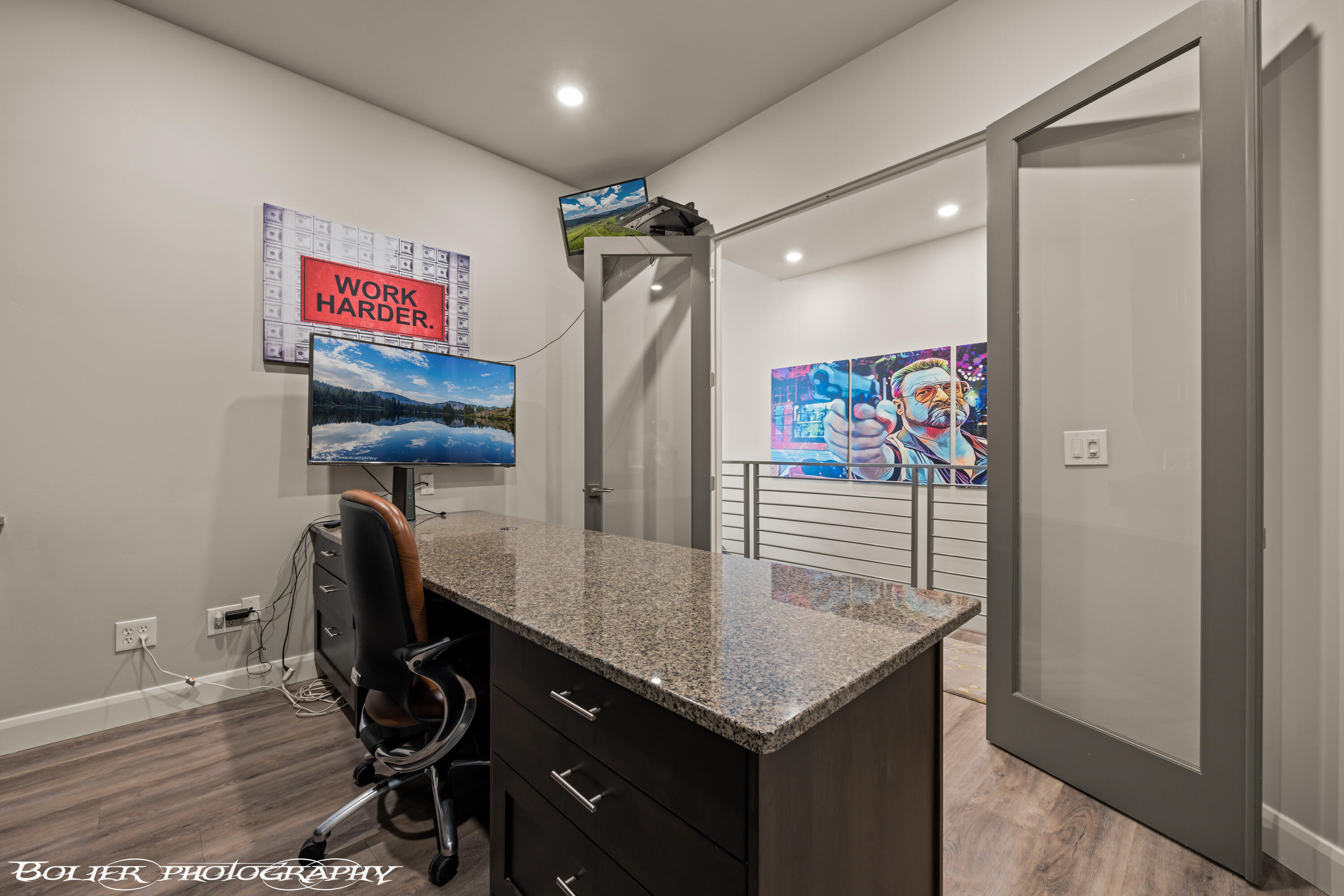 SOUTHGATE VIEWS - Residential