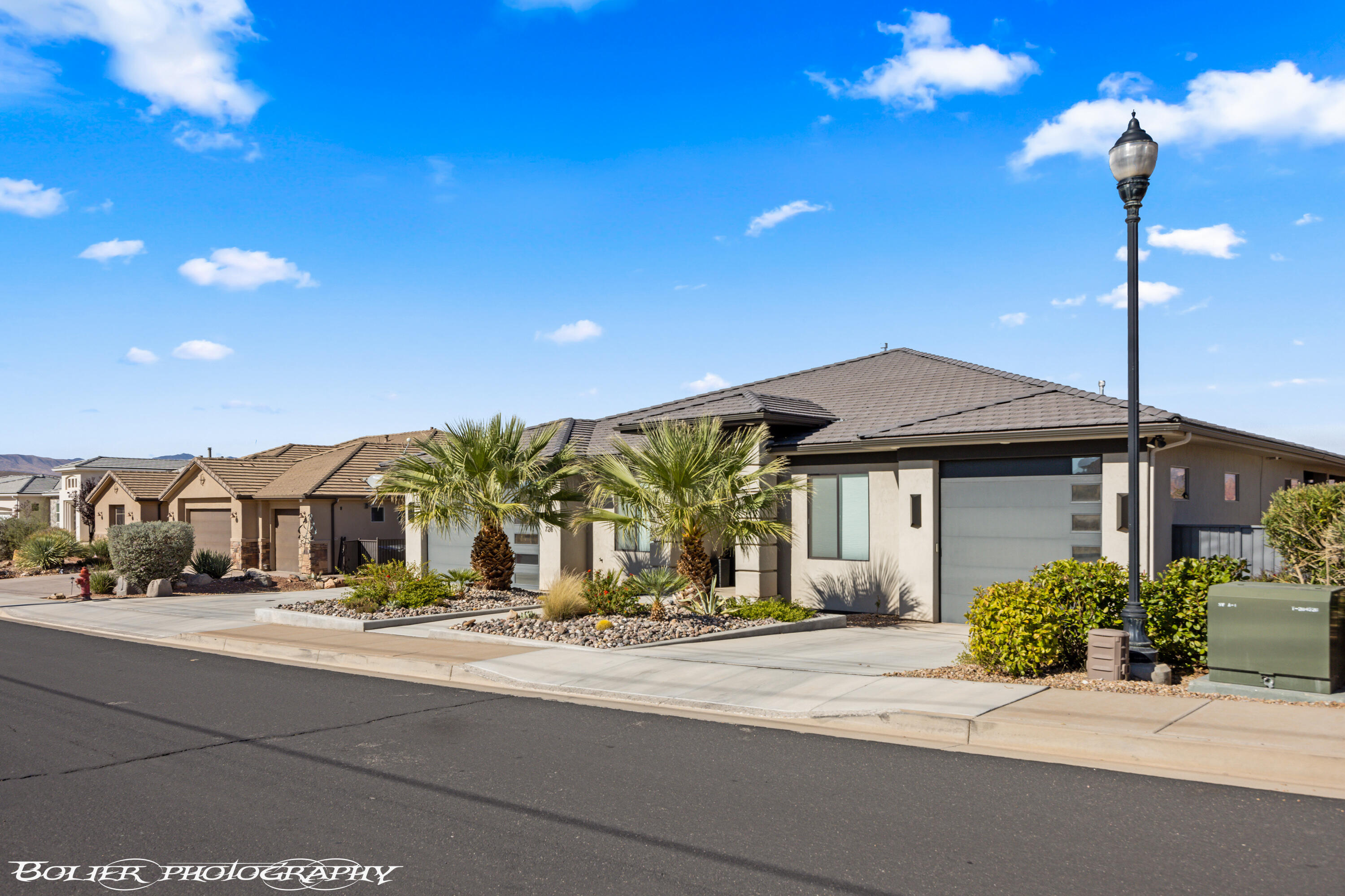 SOUTHGATE VIEWS - Residential