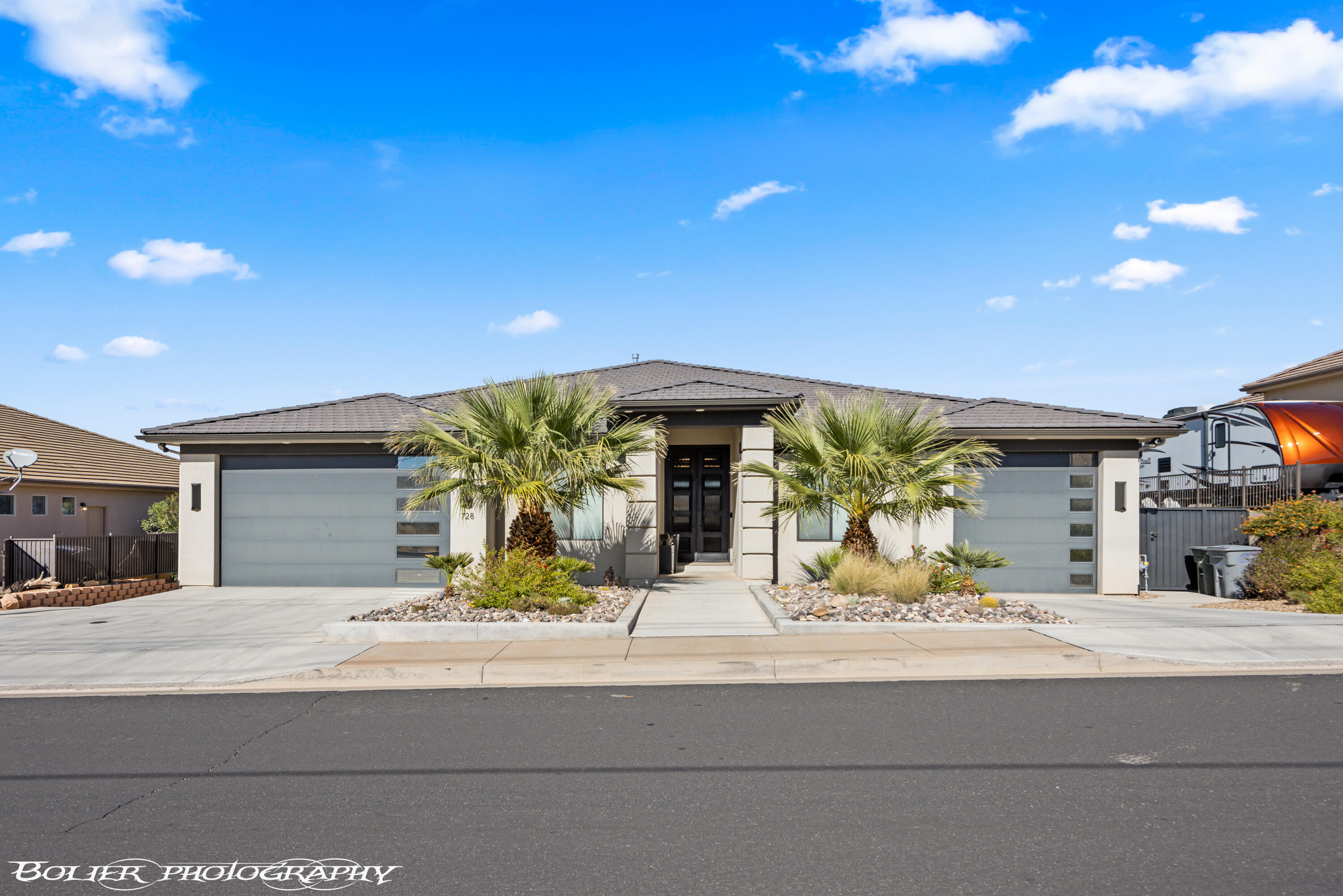 SOUTHGATE VIEWS - Residential