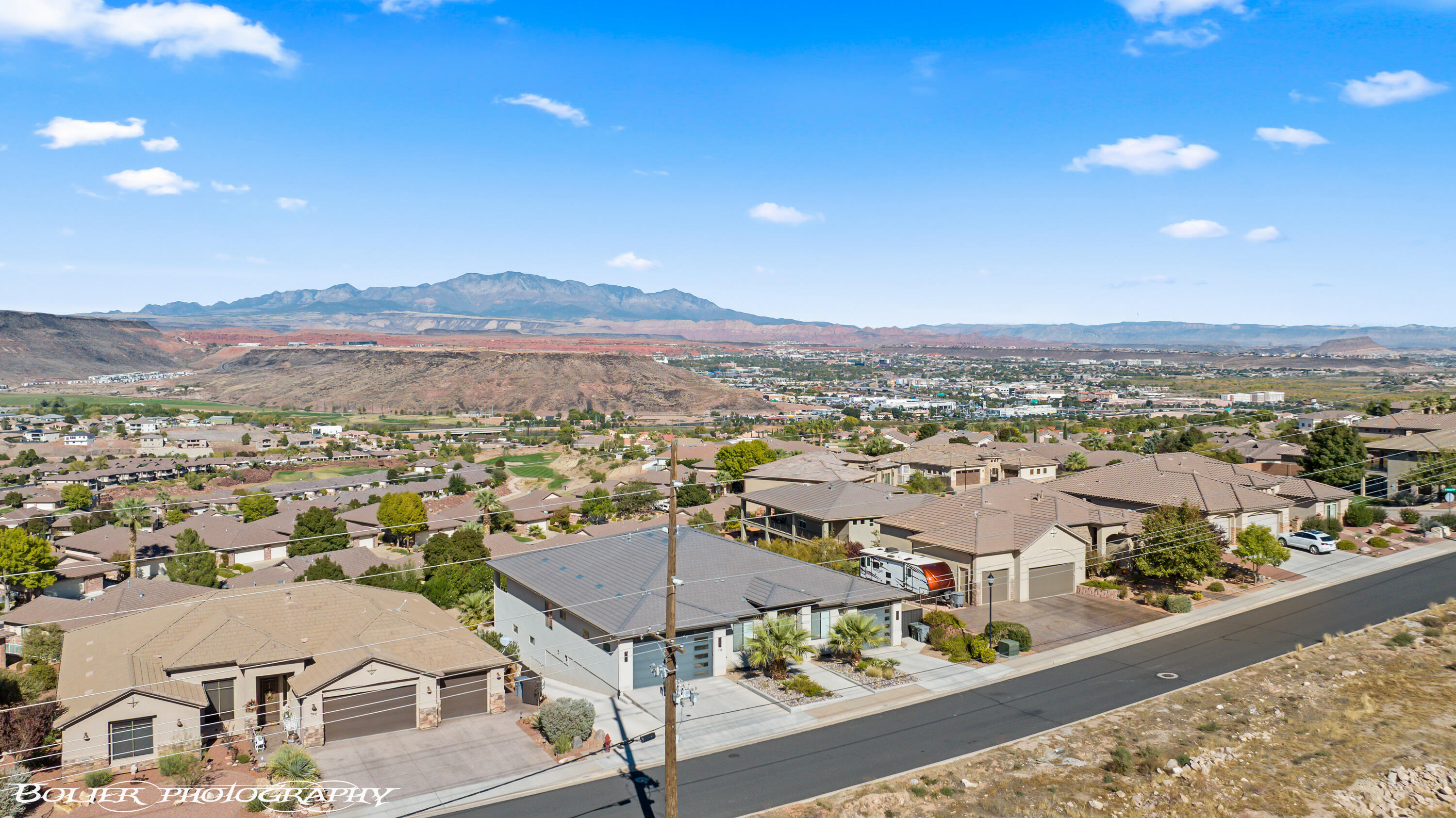 SOUTHGATE VIEWS - Residential