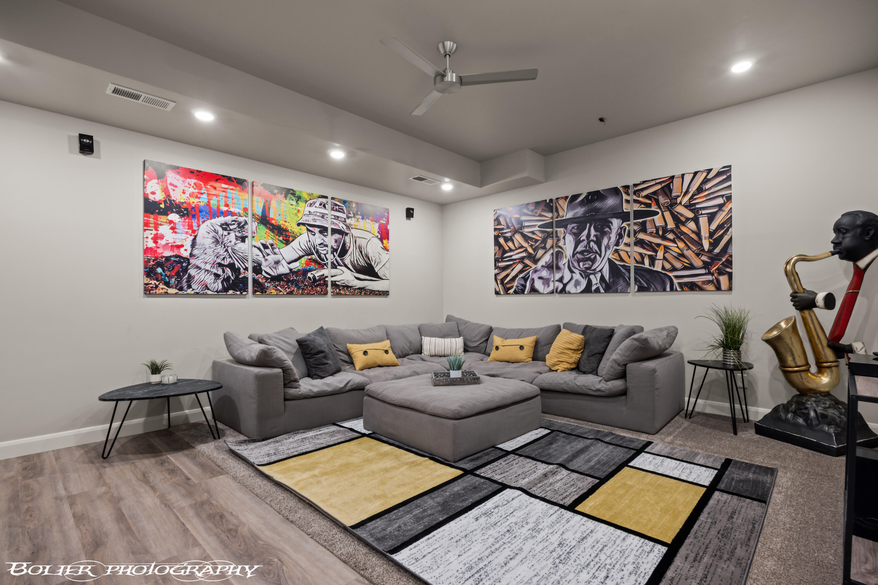 SOUTHGATE VIEWS - Residential