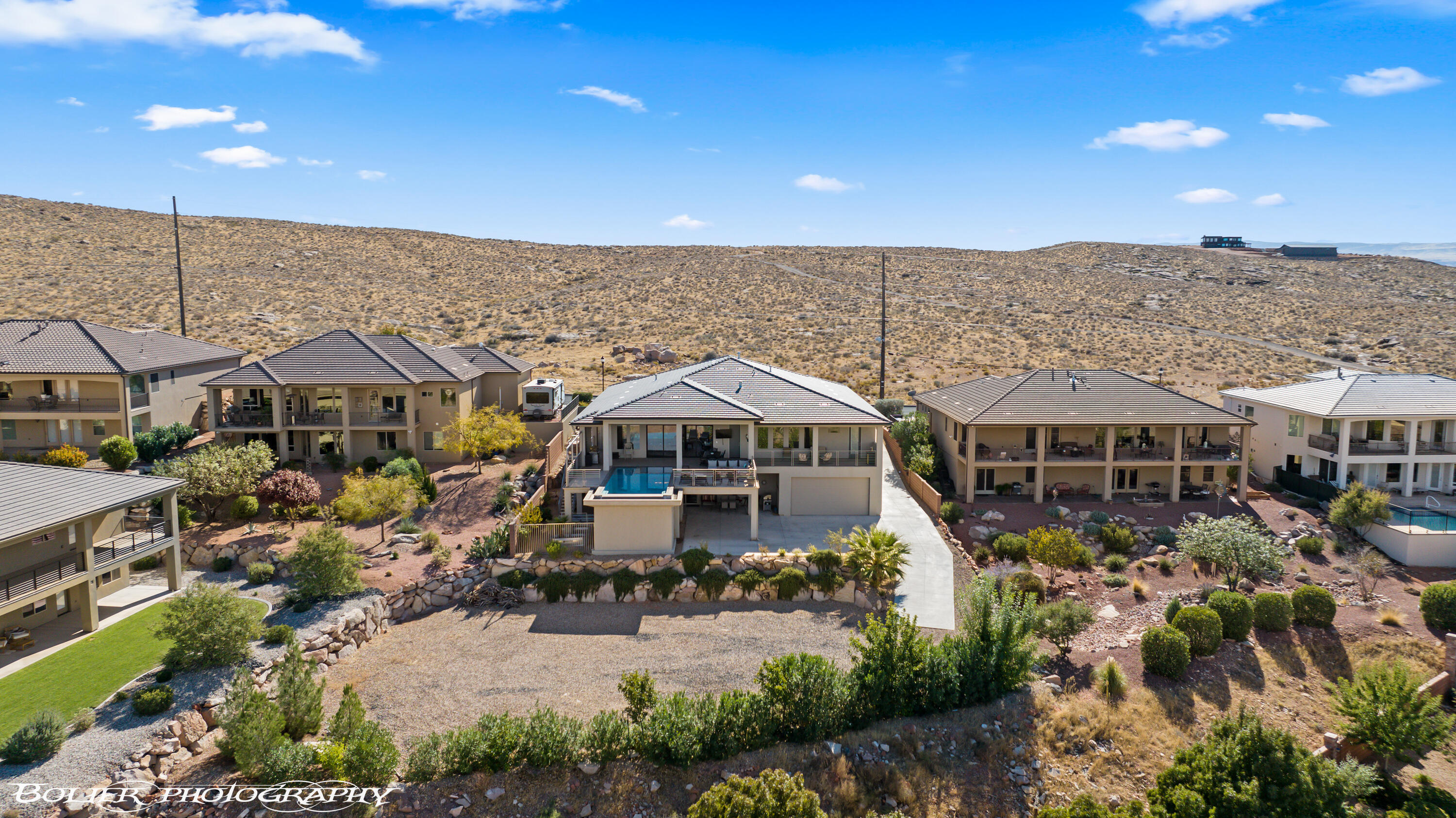 SOUTHGATE VIEWS - Residential