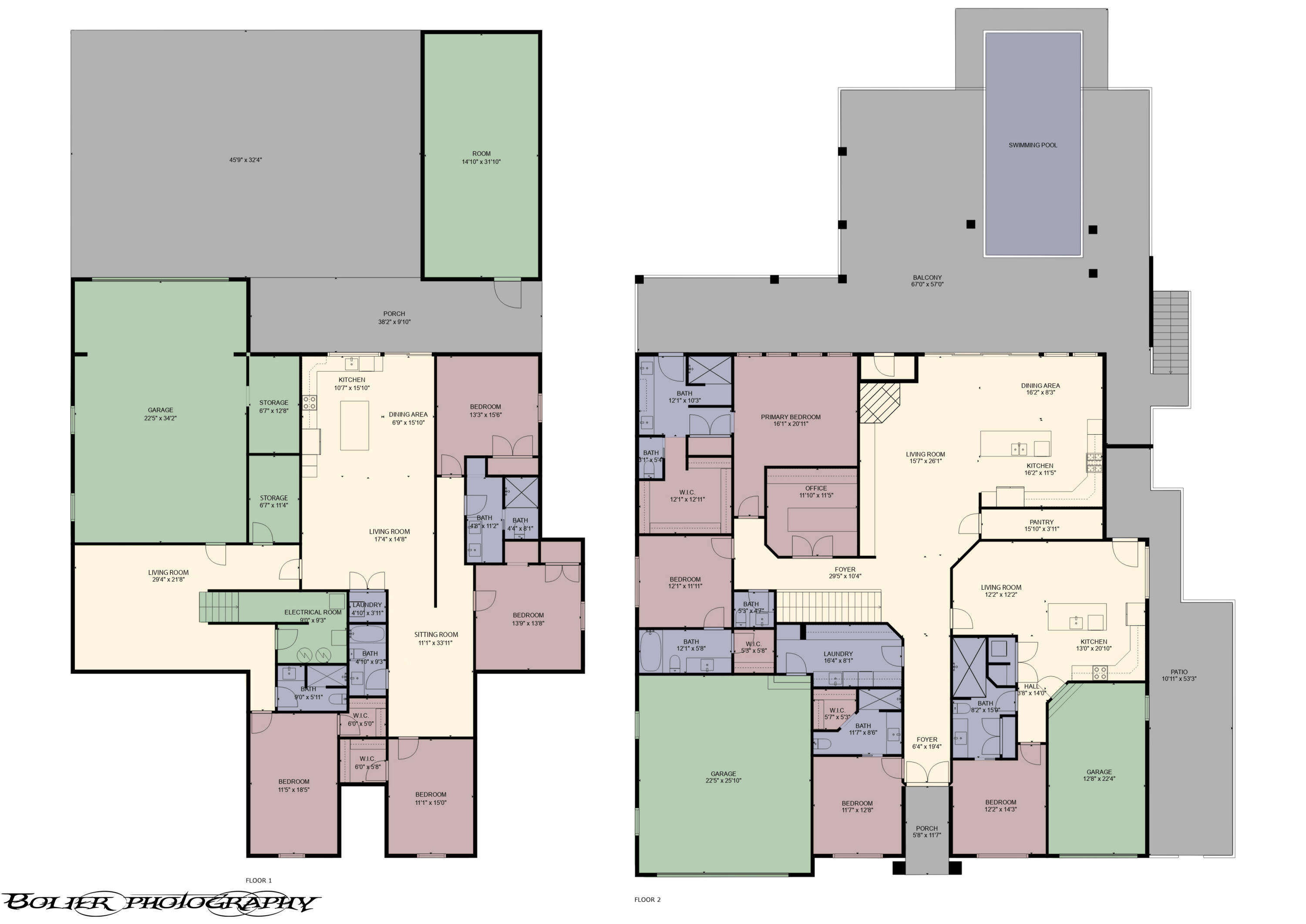 SOUTHGATE VIEWS - Residential