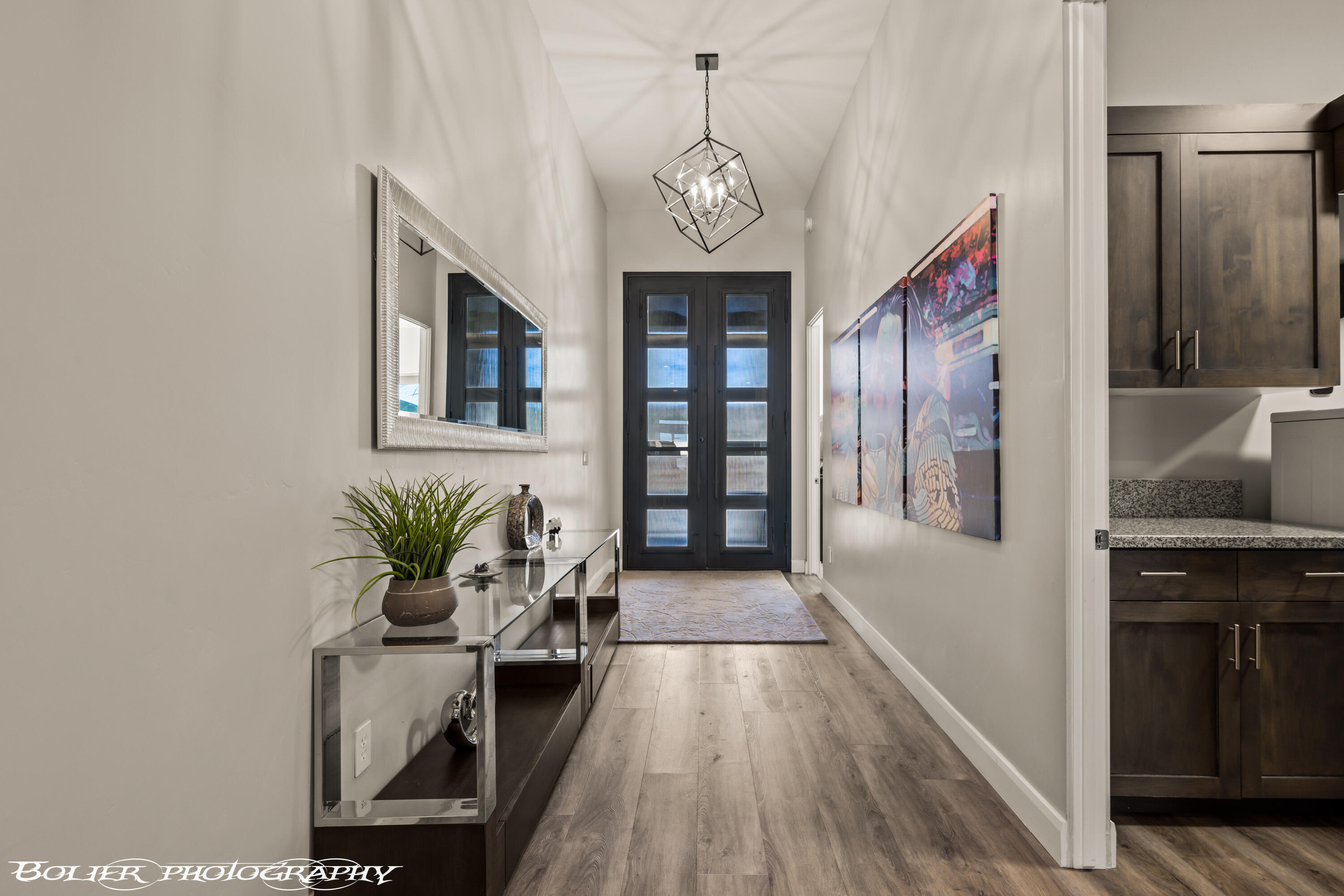 SOUTHGATE VIEWS - Residential