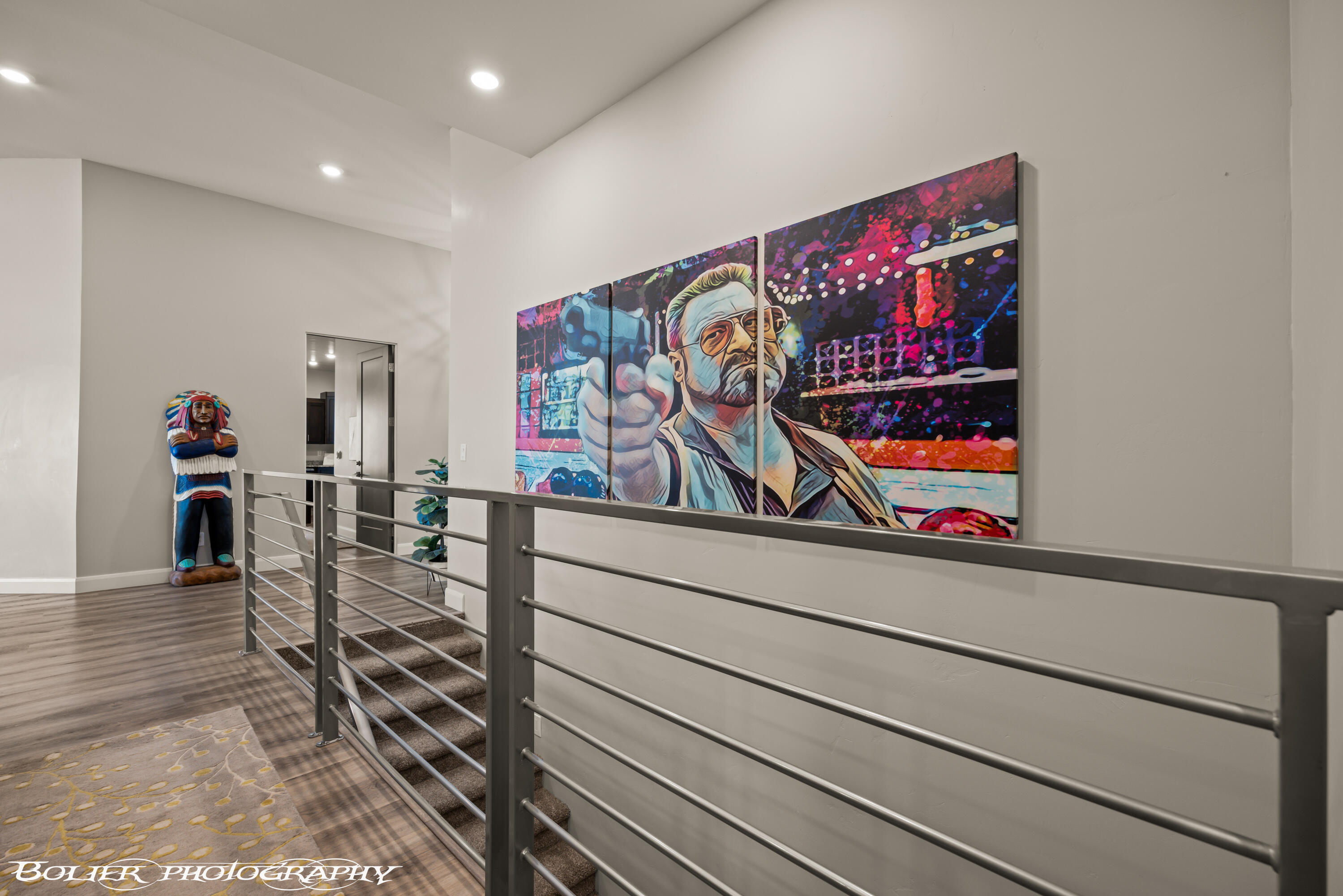 SOUTHGATE VIEWS - Residential