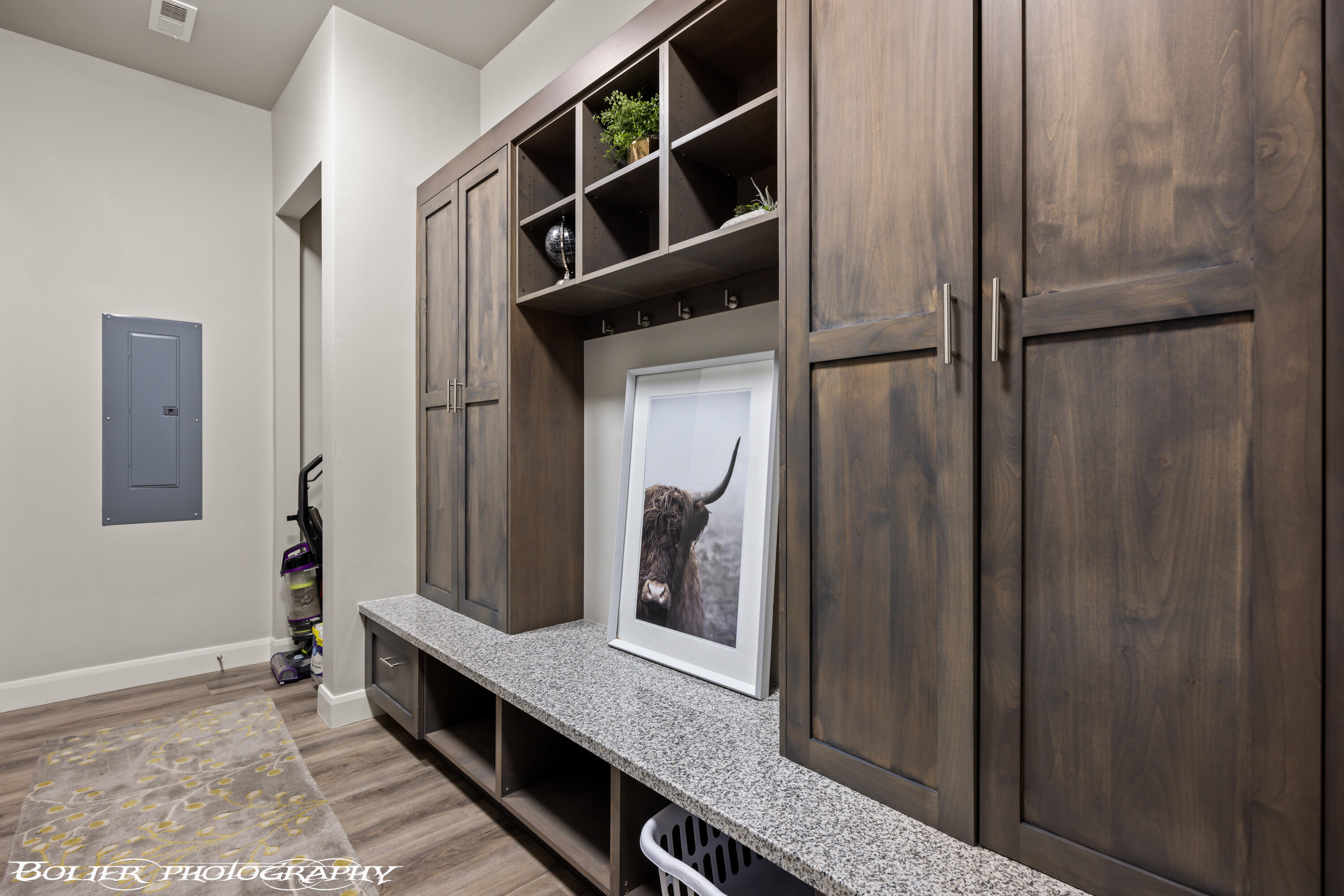 SOUTHGATE VIEWS - Residential