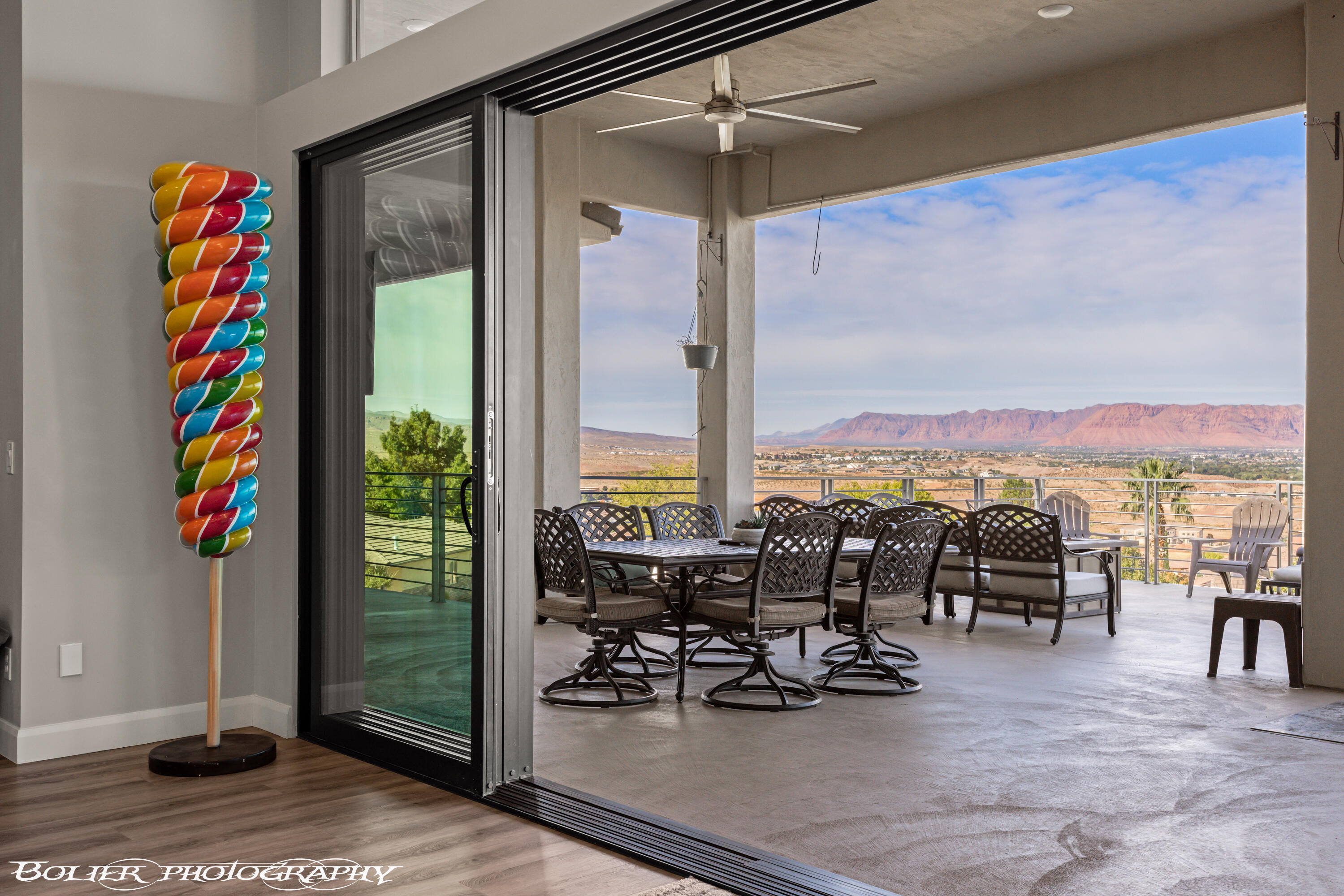 SOUTHGATE VIEWS - Residential