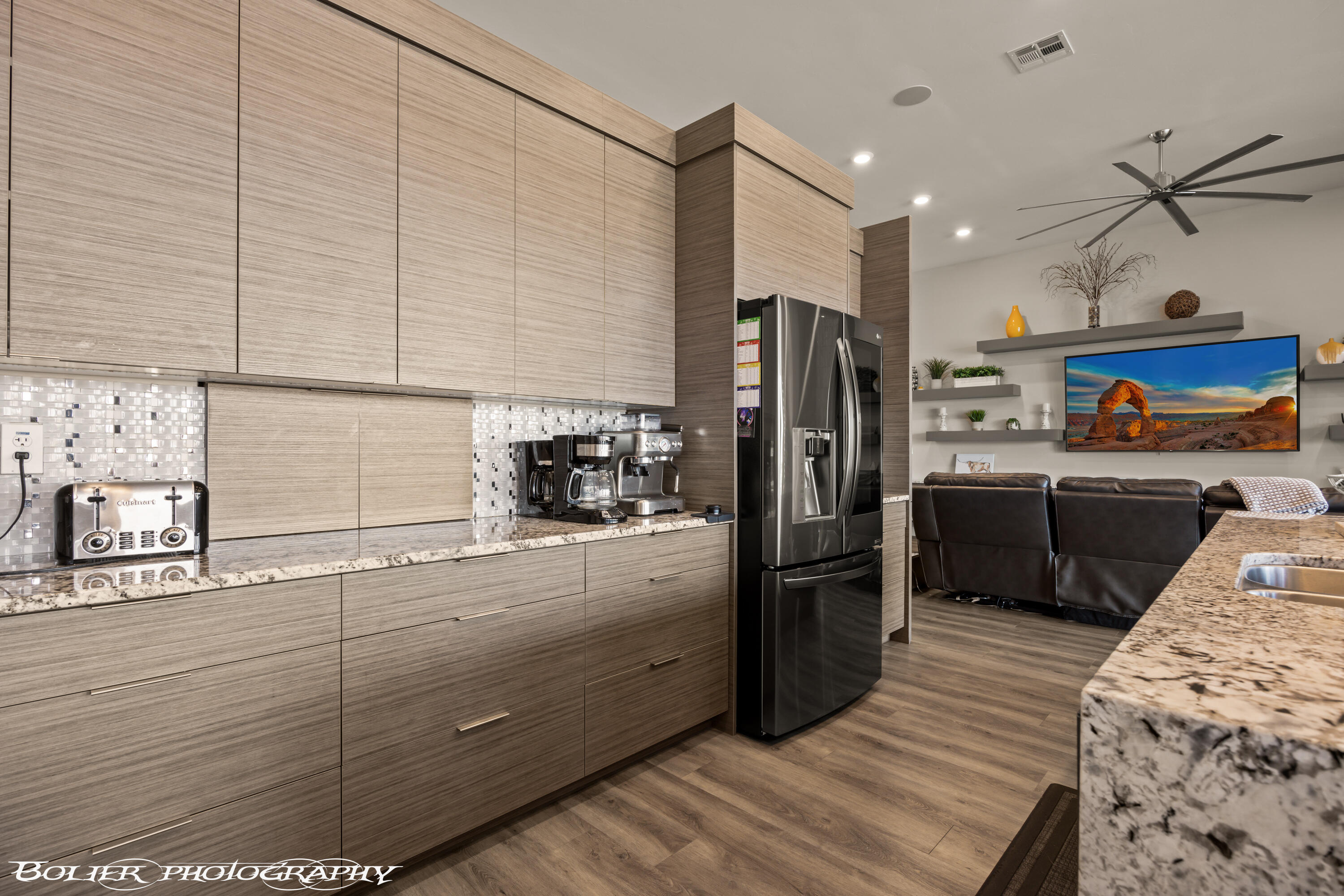 SOUTHGATE VIEWS - Residential