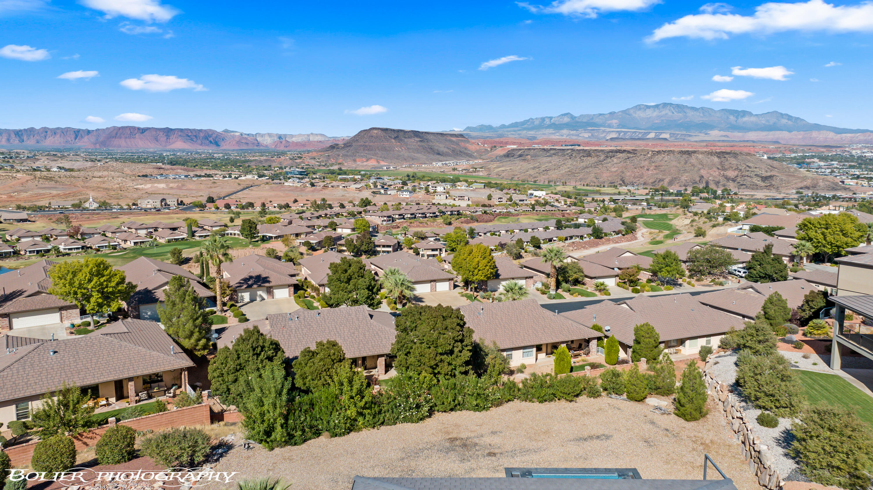 SOUTHGATE VIEWS - Residential