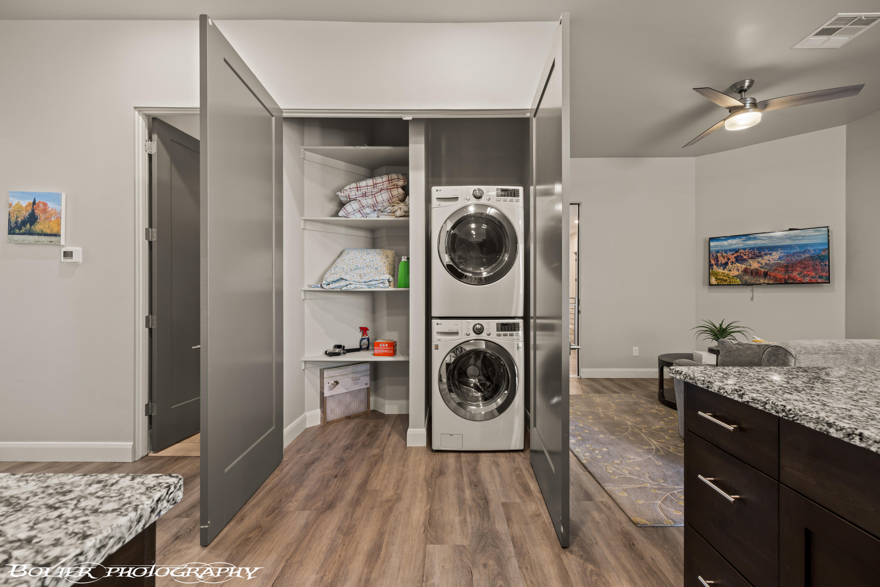 SOUTHGATE VIEWS - Residential