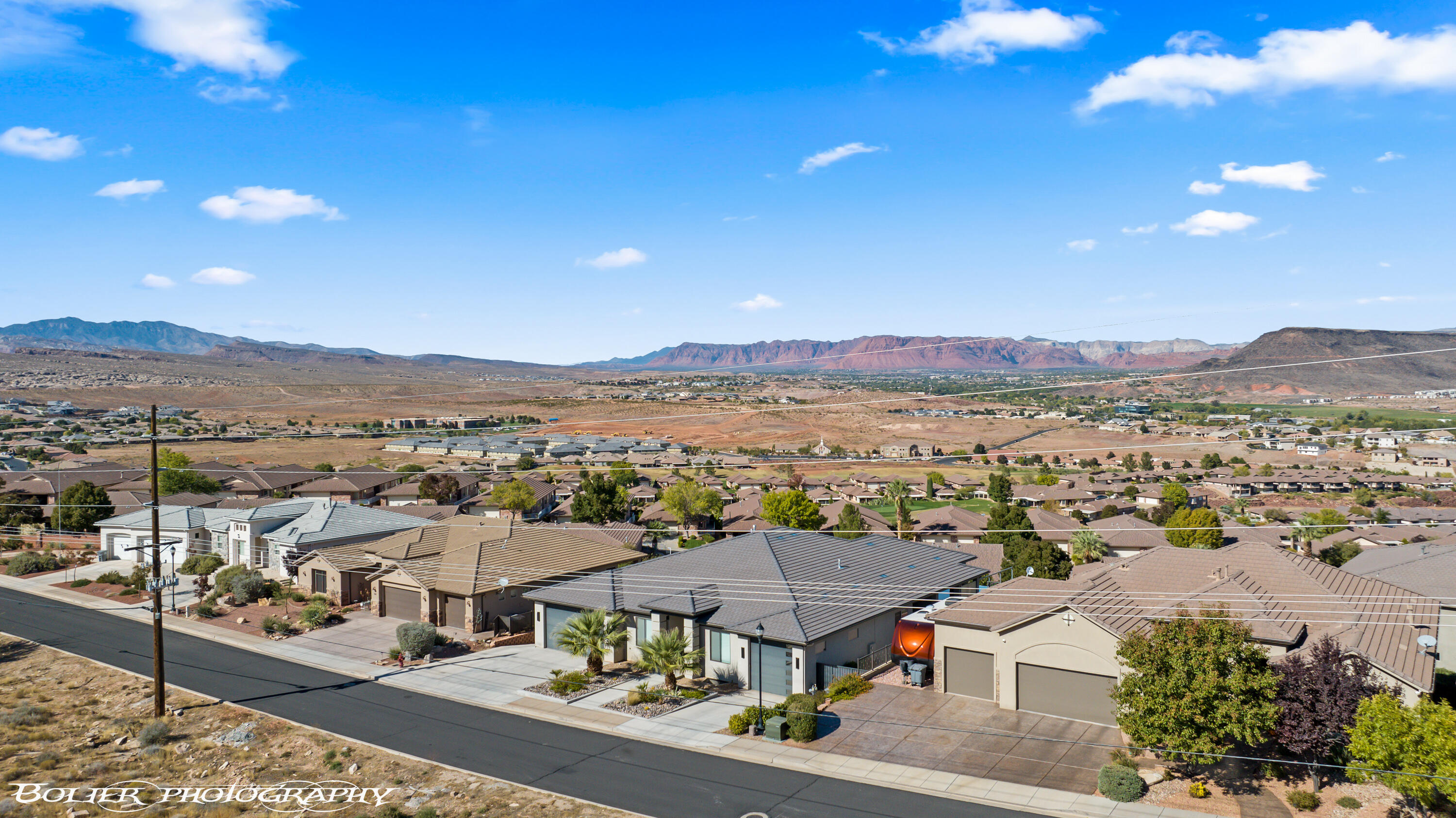 SOUTHGATE VIEWS - Residential