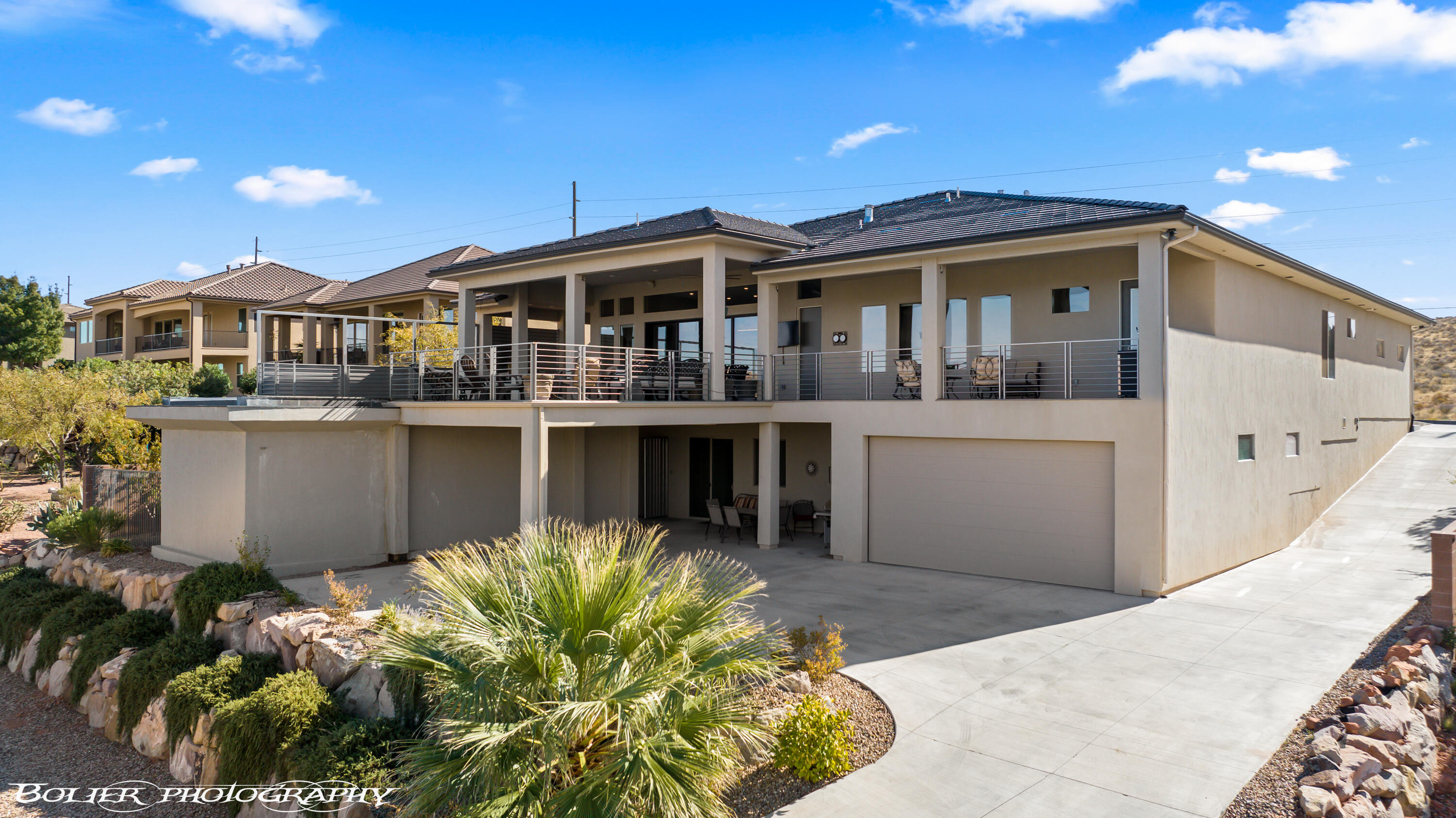 SOUTHGATE VIEWS - Residential