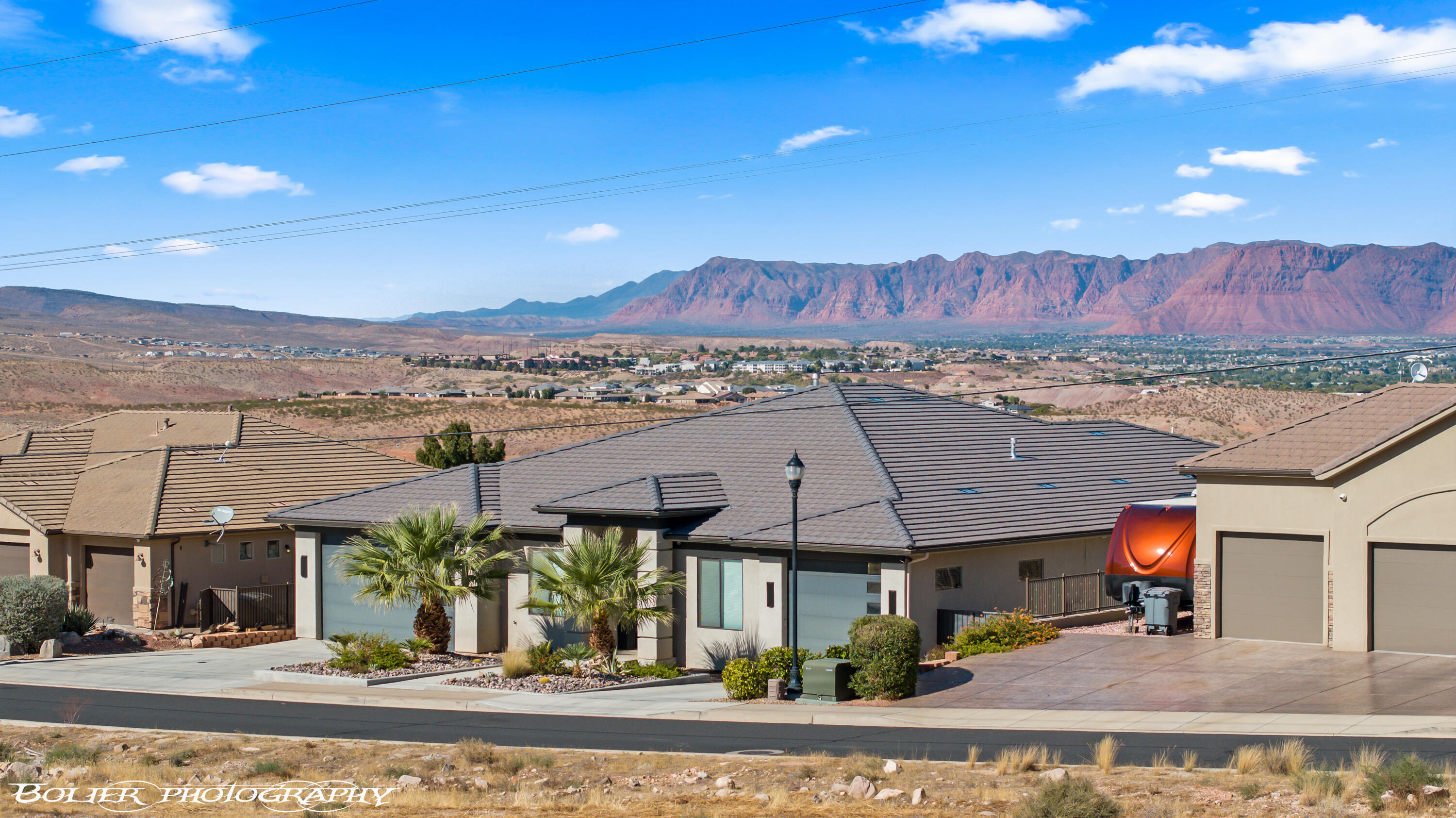 SOUTHGATE VIEWS - Residential