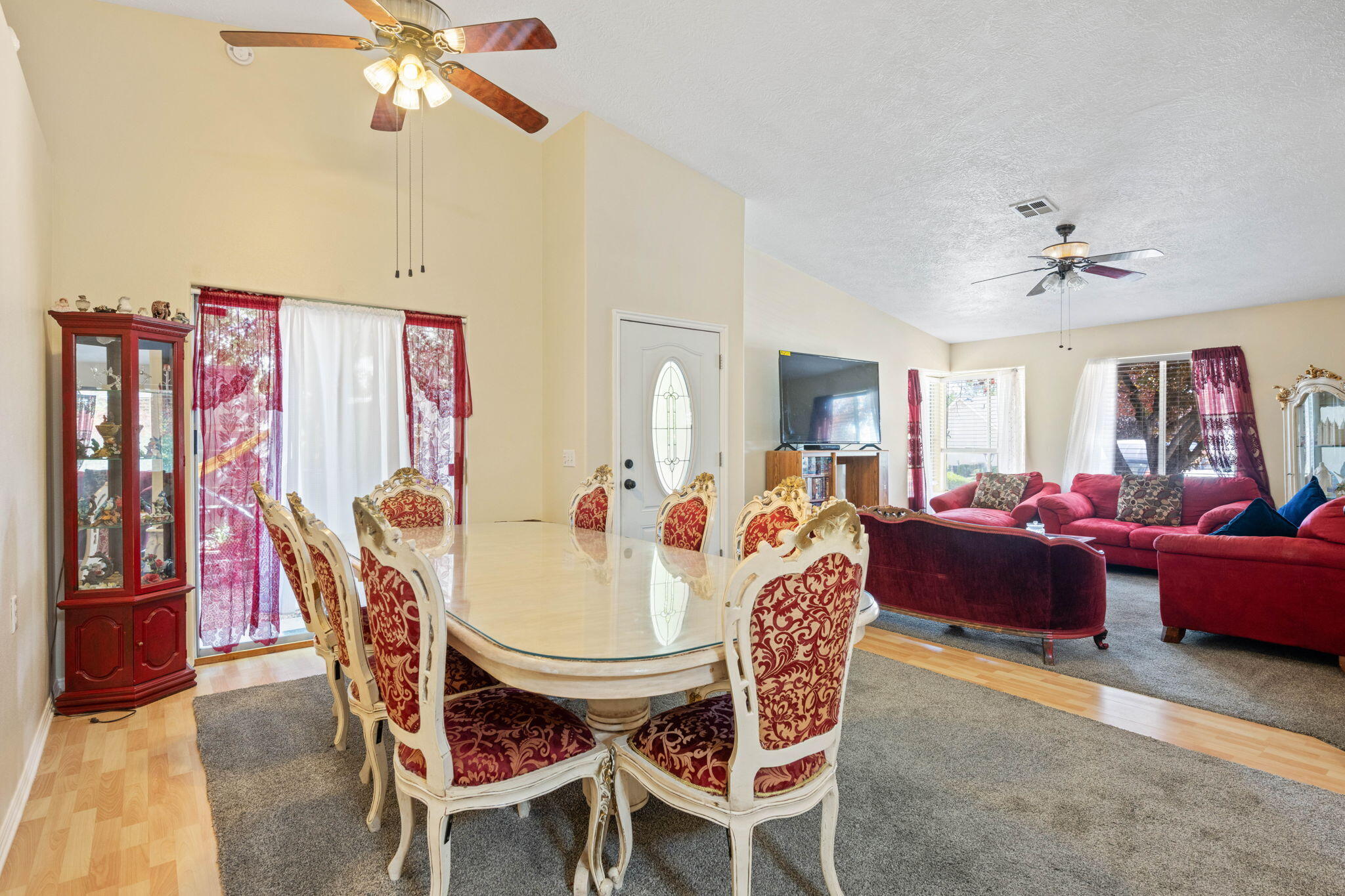 COTTAGES NORTH - Residential