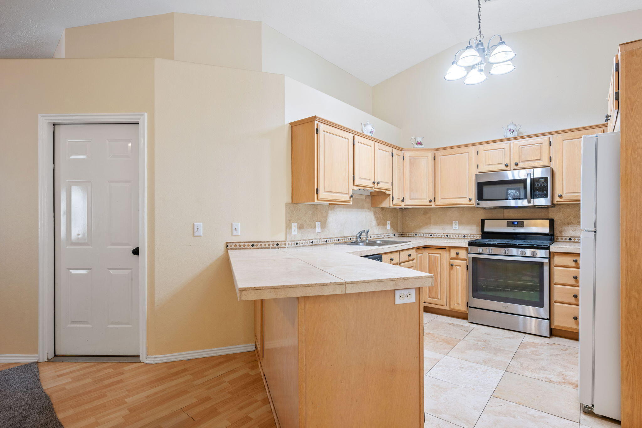 COTTAGES NORTH - Residential