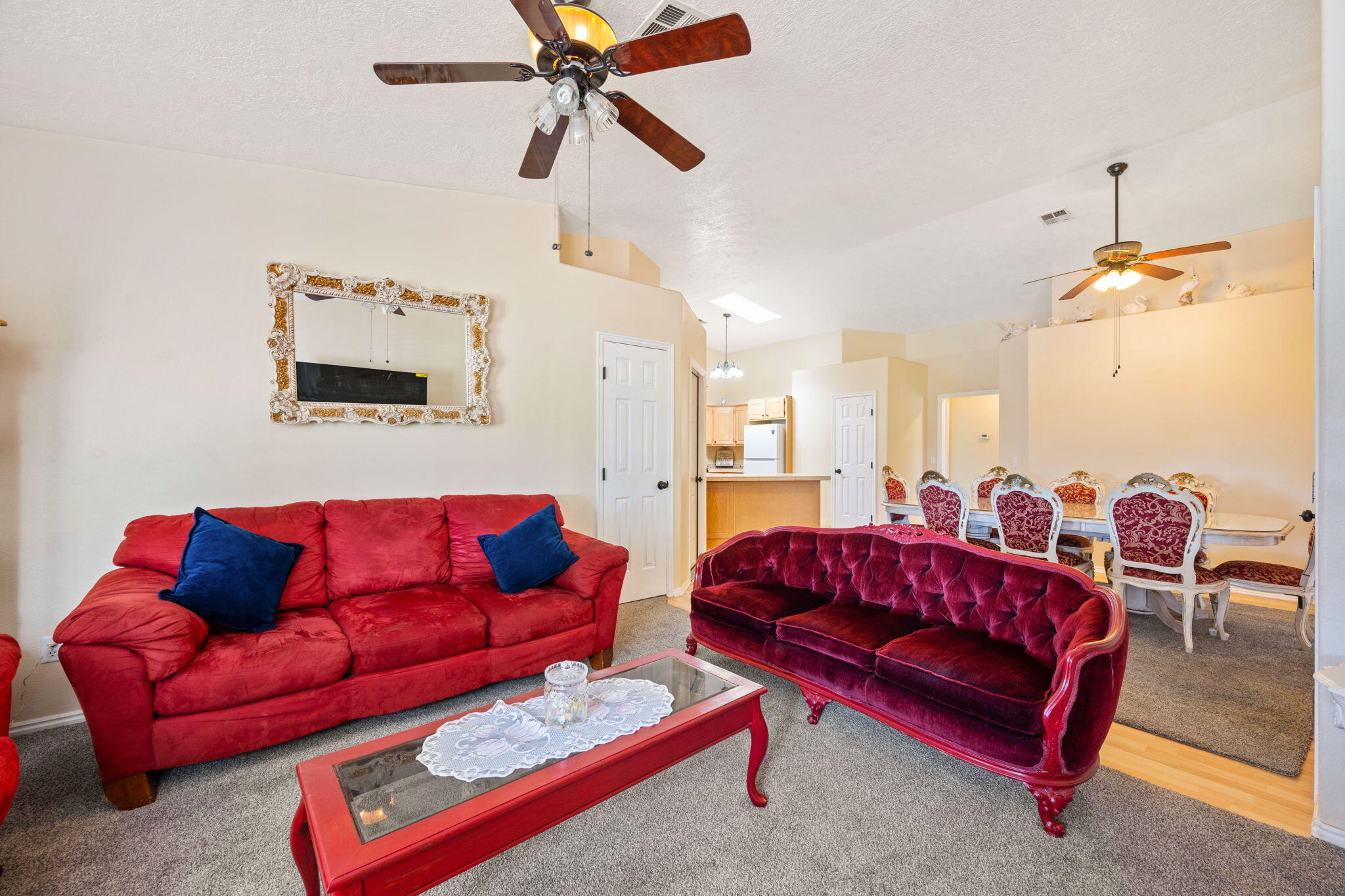 COTTAGES NORTH - Residential