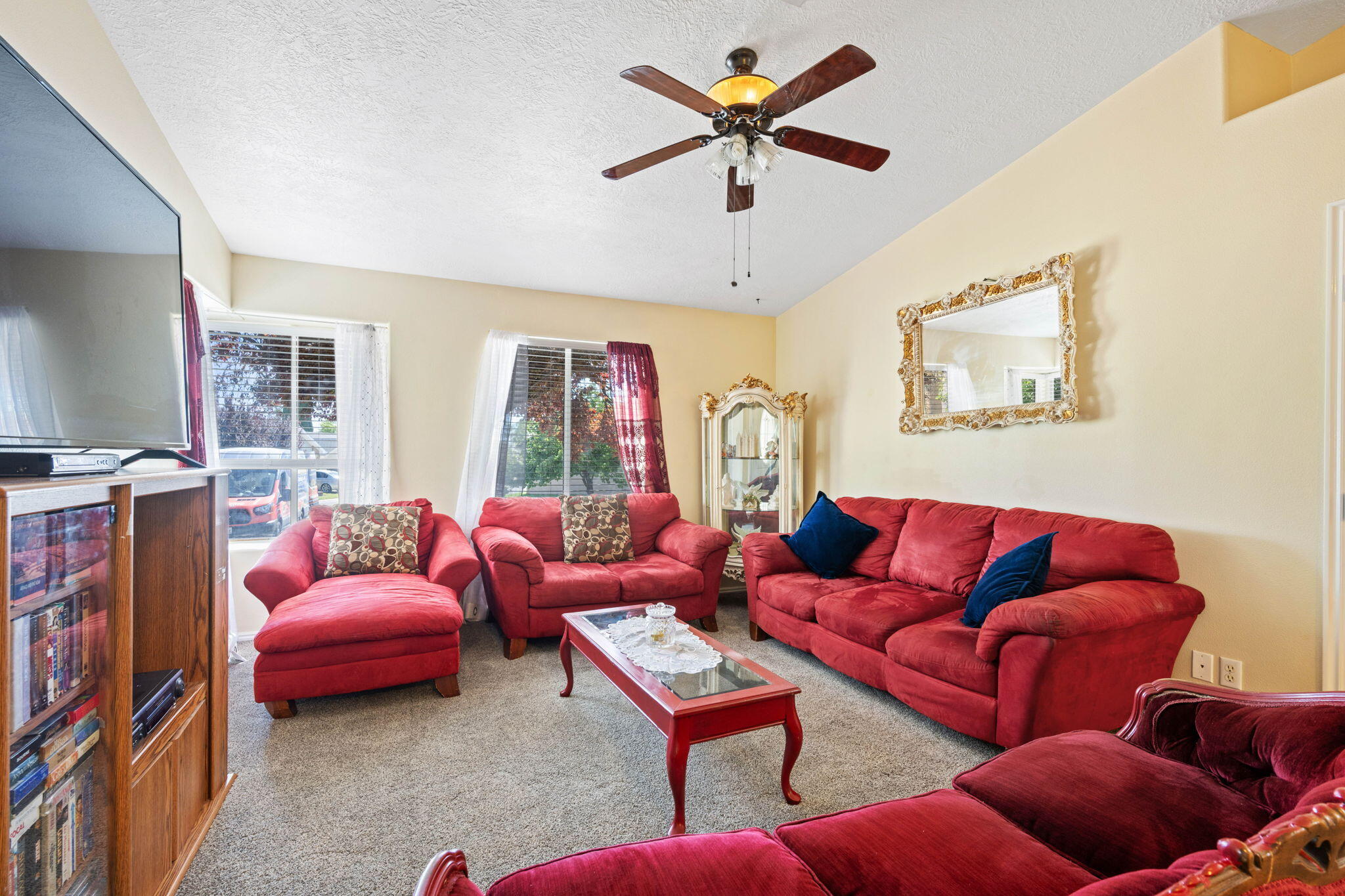 COTTAGES NORTH - Residential