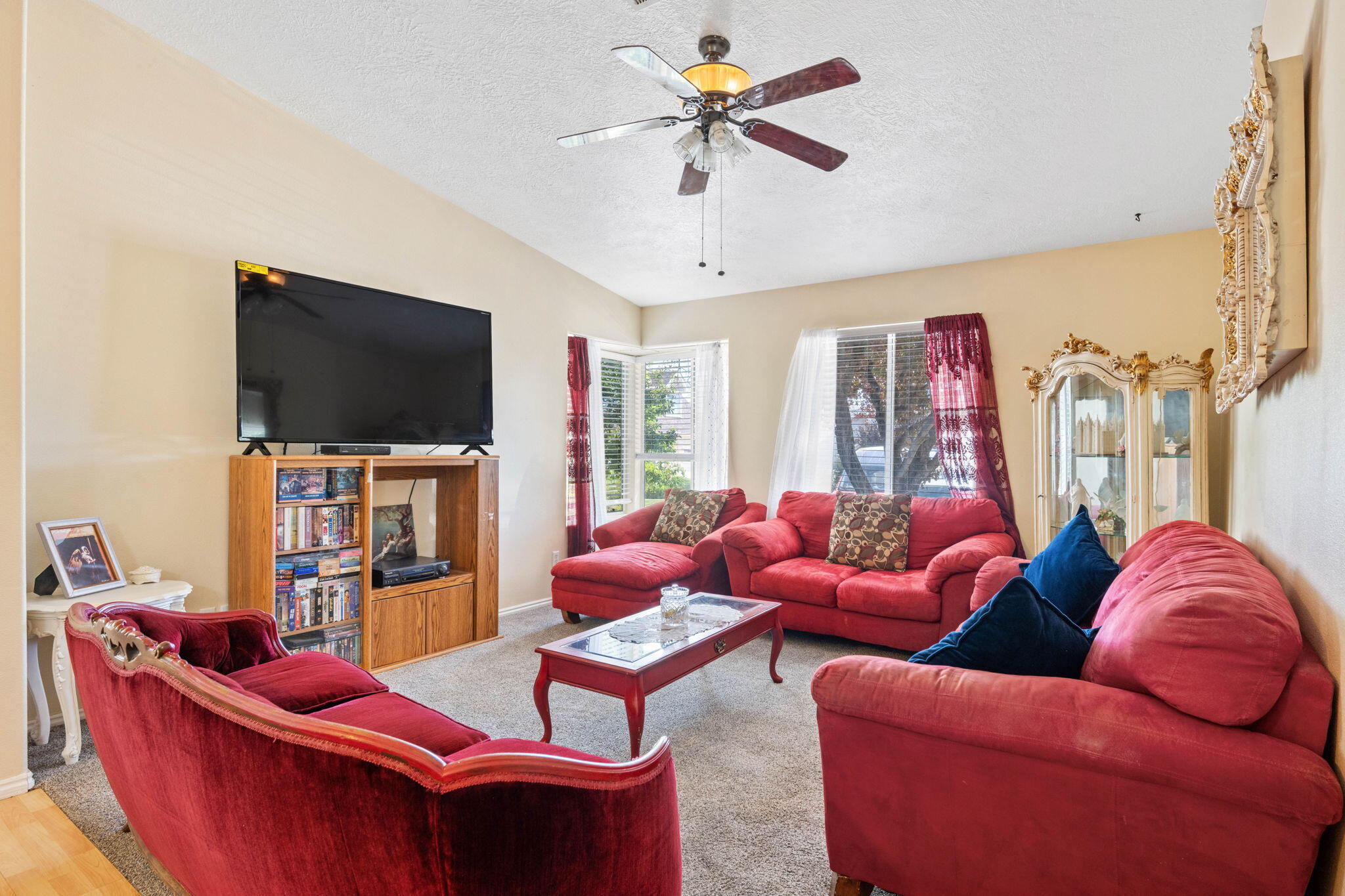 COTTAGES NORTH - Residential