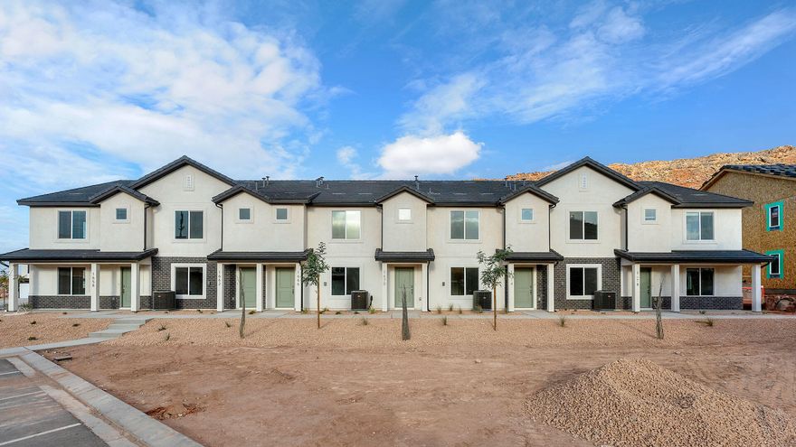 *NEW PHASE* Featured here in our Traditional exterior, this Dalton floor plan is located in the desirable community of Long Valley. You will enjoy an open floorplan that boasts a kitchen with generous pantry, large kitchen island with breakfast bar, stainless steel appliances, and laminate flooring throughout the main level. Enjoy our community pools, hot tub, pickleball courts, 18 hole putting course and more! Ask me about our generous home warranty and smart home package! $4,000 toward closing costs when you use our preferred lender DHI Mortgage.