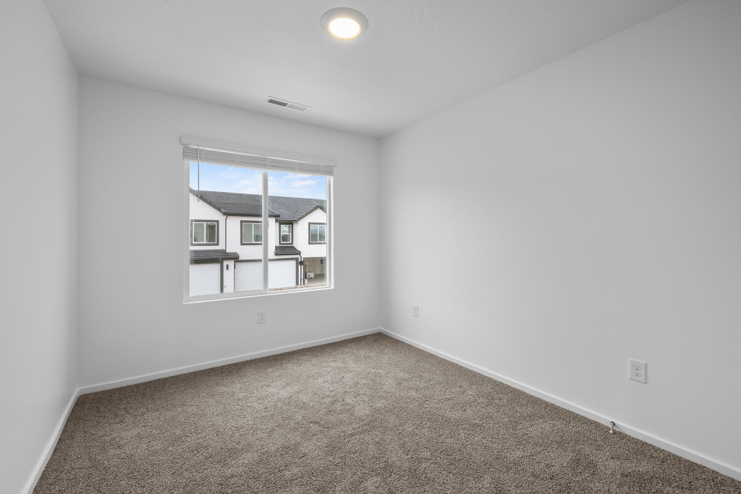 LAVENDER CANYON AT LONG VALLEY - Residential
