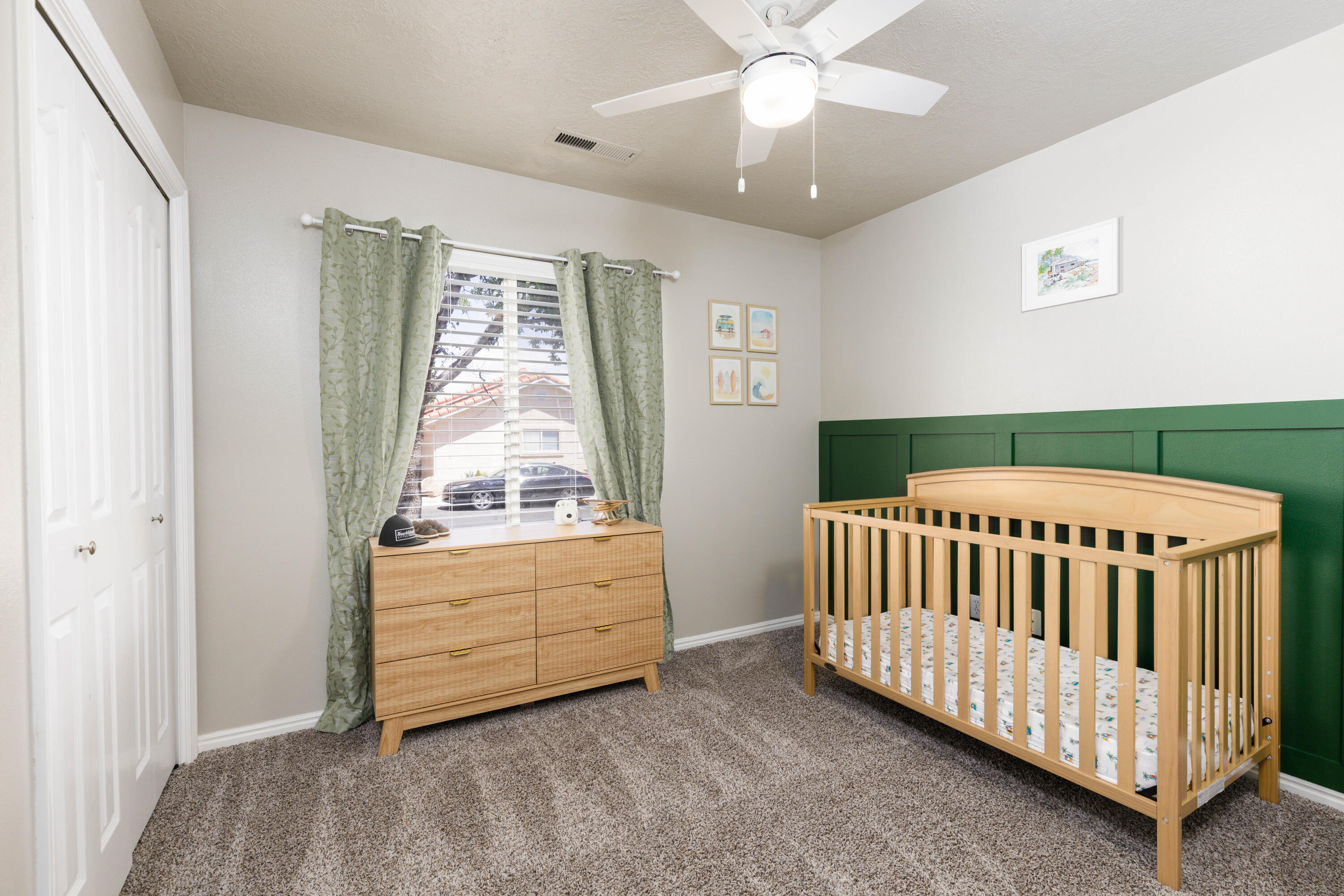 RIVER BREEZE TOWNHOMES - Residential
