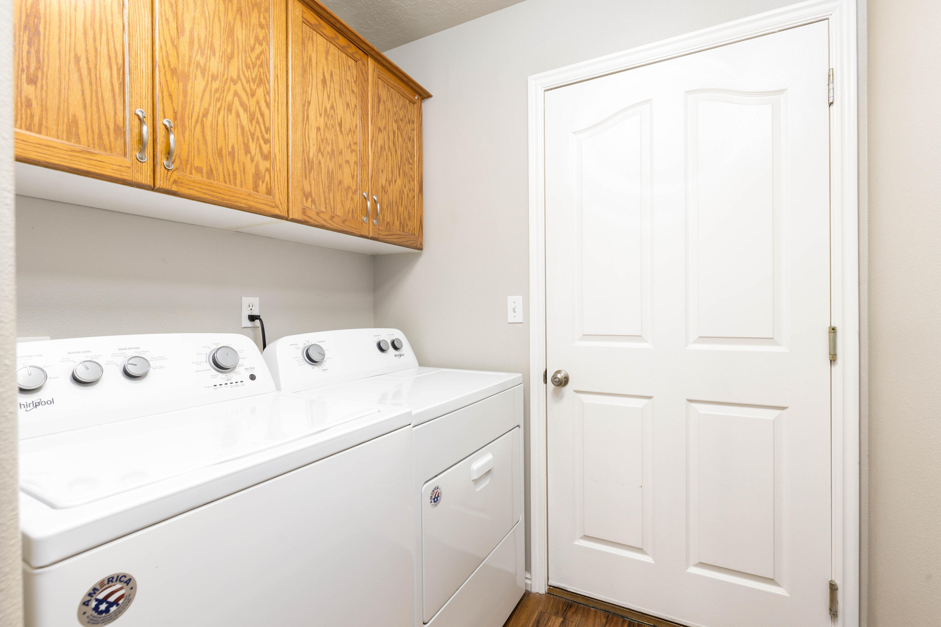 RIVER BREEZE TOWNHOMES - Residential