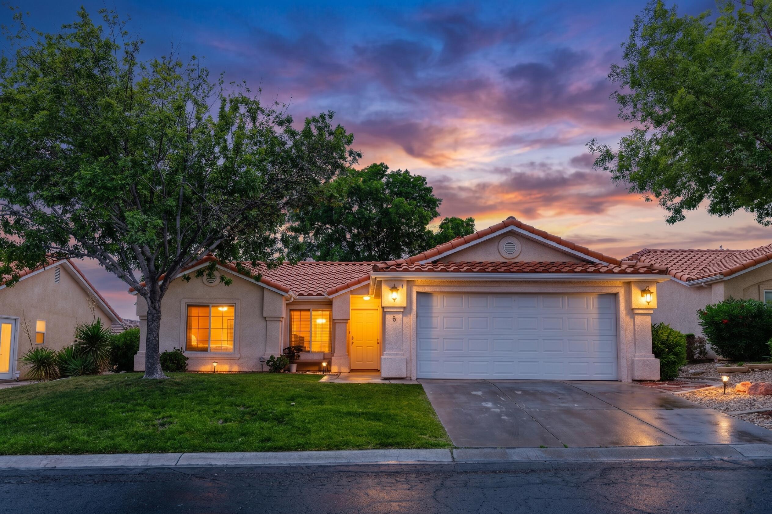 RIVER BREEZE TOWNHOMES - Residential