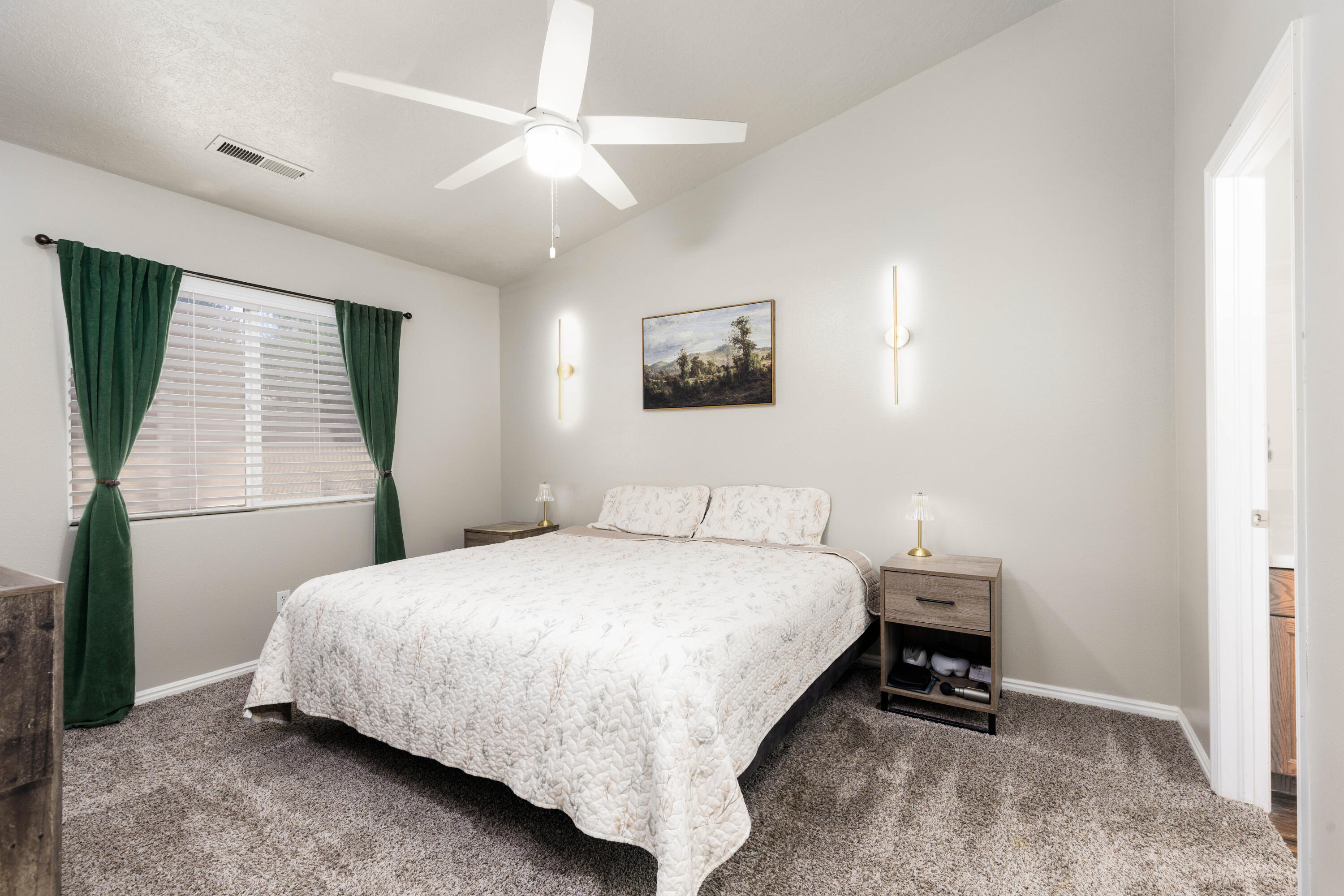 RIVER BREEZE TOWNHOMES - Residential