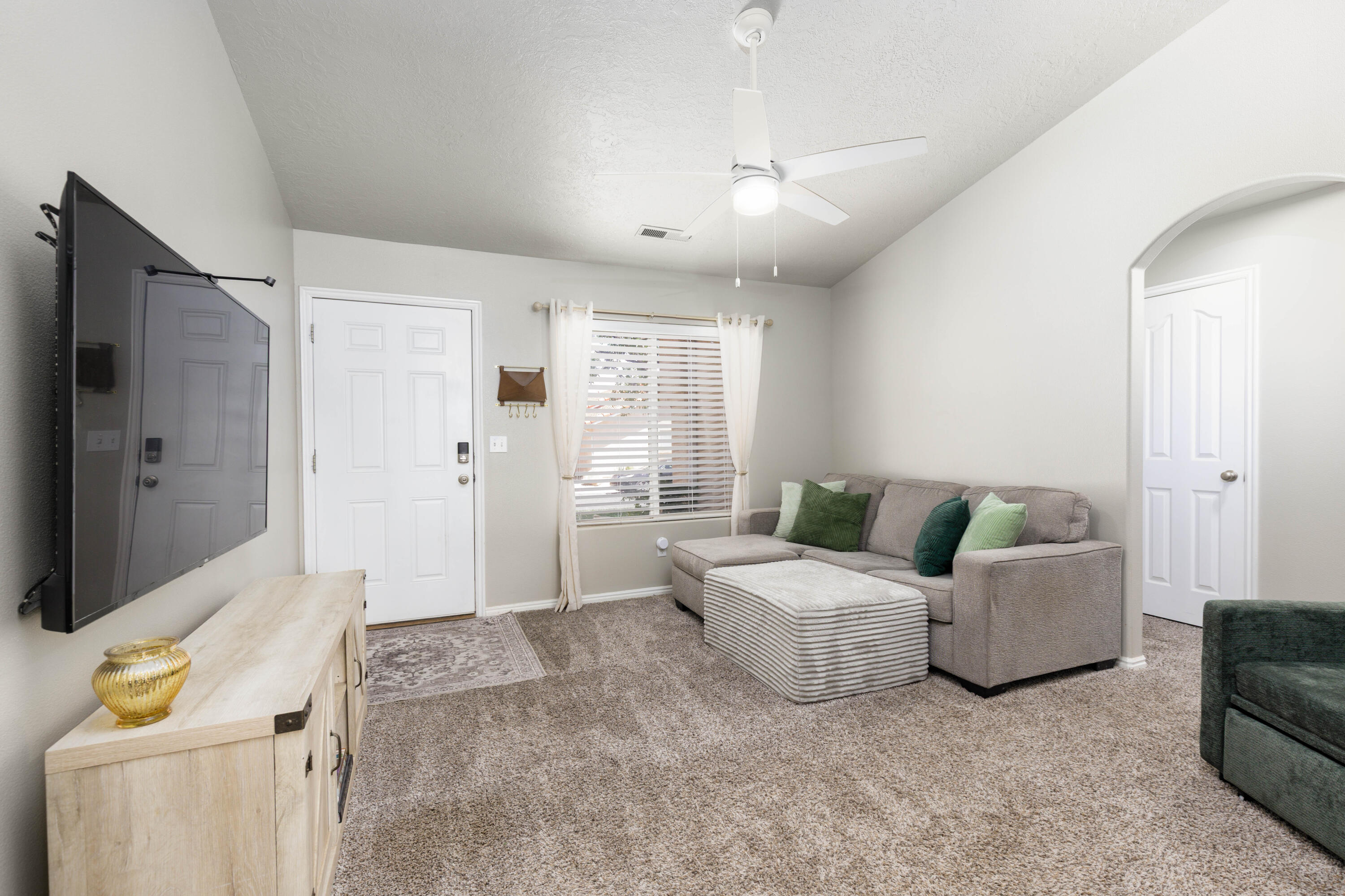 RIVER BREEZE TOWNHOMES - Residential