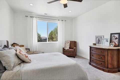 Tiny photo for 1184 E Big Pinion LN, Apple Valley, UT 84737 (MLS # 26-274928)