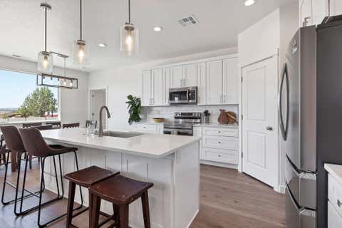 Tiny photo for 1184 E Big Pinion LN, Apple Valley, UT 84737 (MLS # 26-274928)