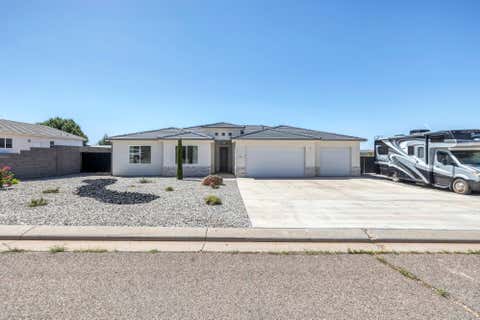 Tiny photo for 1184 E Big Pinion LN, Apple Valley, UT 84737 (MLS # 26-274928)