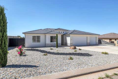 Tiny photo for 1184 E Big Pinion LN, Apple Valley, UT 84737 (MLS # 26-274928)