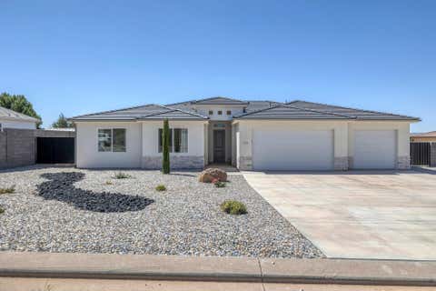 Photo of 1184 E Big Pinion LN, Apple Valley, UT 84737 (MLS # 26-274928)