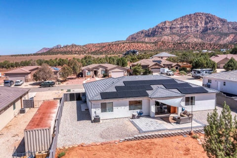 Tiny photo for 1184 E Big Pinion LN, Apple Valley, UT 84737 (MLS # 26-274928)
