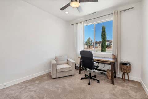 Tiny photo for 1184 E Big Pinion LN, Apple Valley, UT 84737 (MLS # 26-274928)