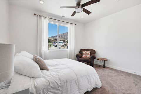 Tiny photo for 1184 E Big Pinion LN, Apple Valley, UT 84737 (MLS # 26-274928)